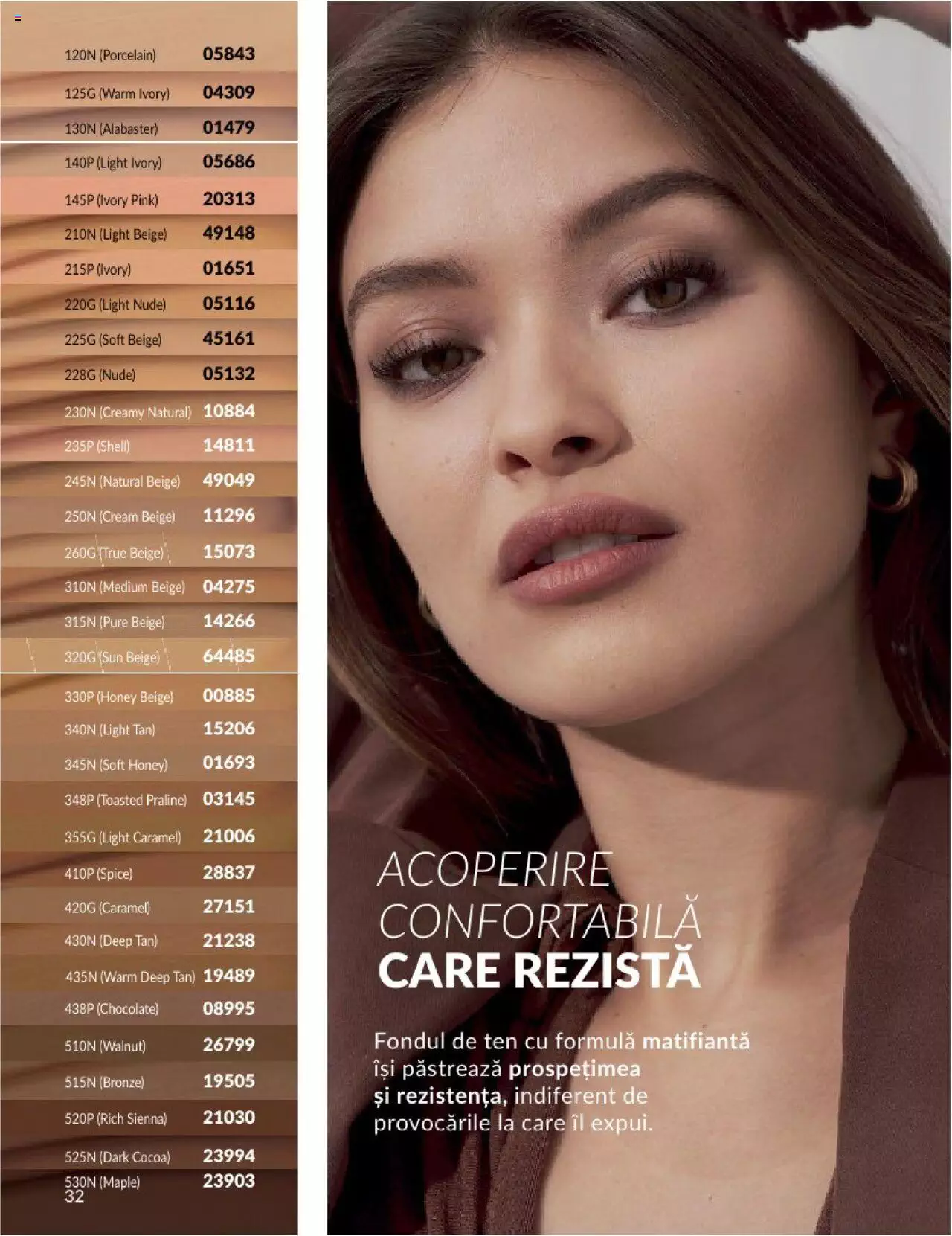 Catalog Avon 1 - 31 Martie 2024 | Pagina 36