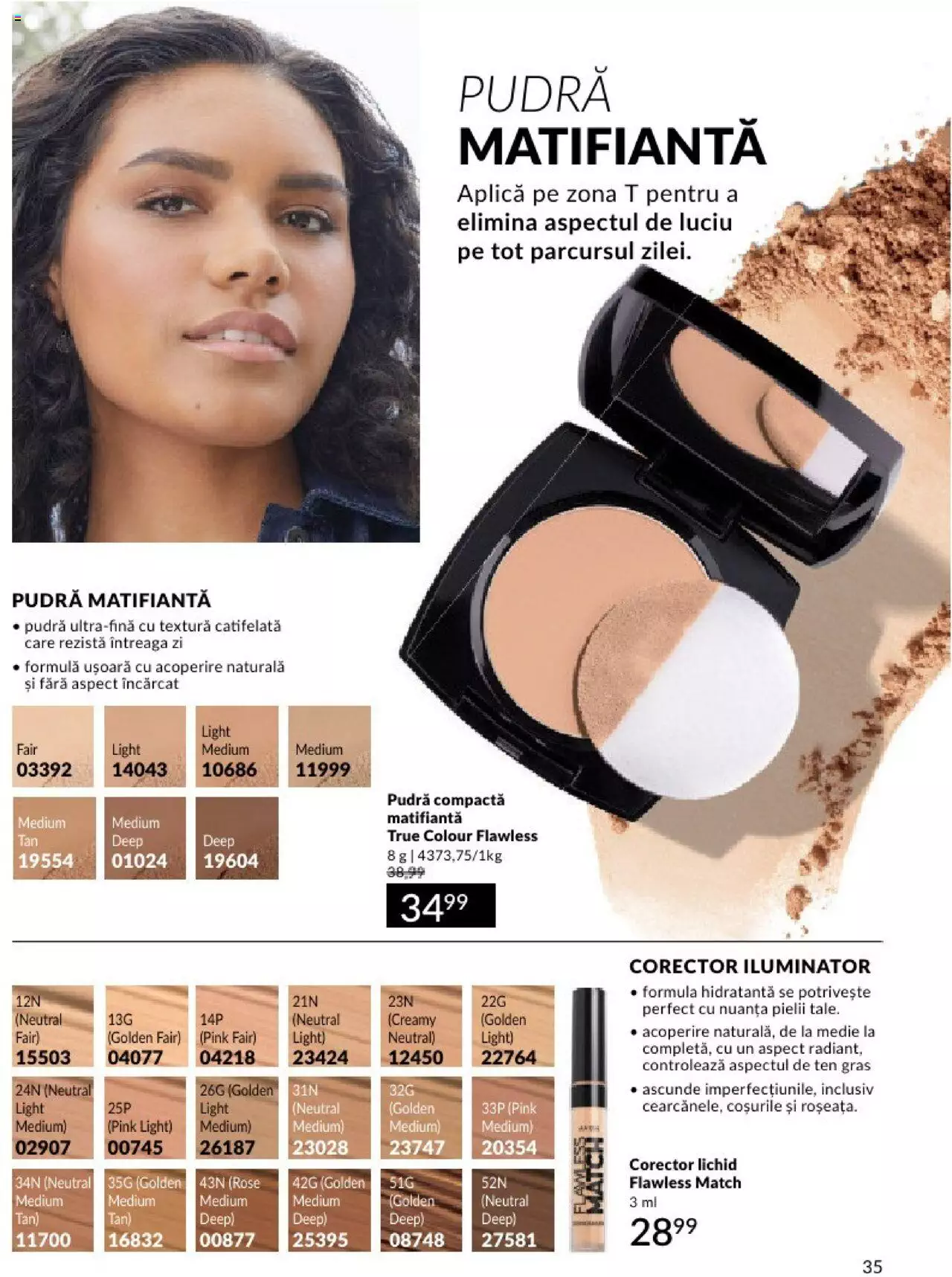 Catalog Avon 1 - 31 Martie 2024 | Pagina 39