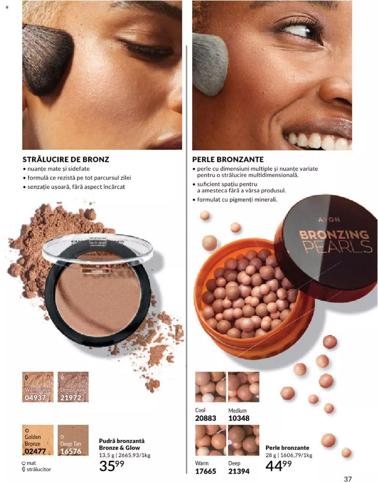 Catalog Avon 1 - 31 Martie 2024 | Pagina 41