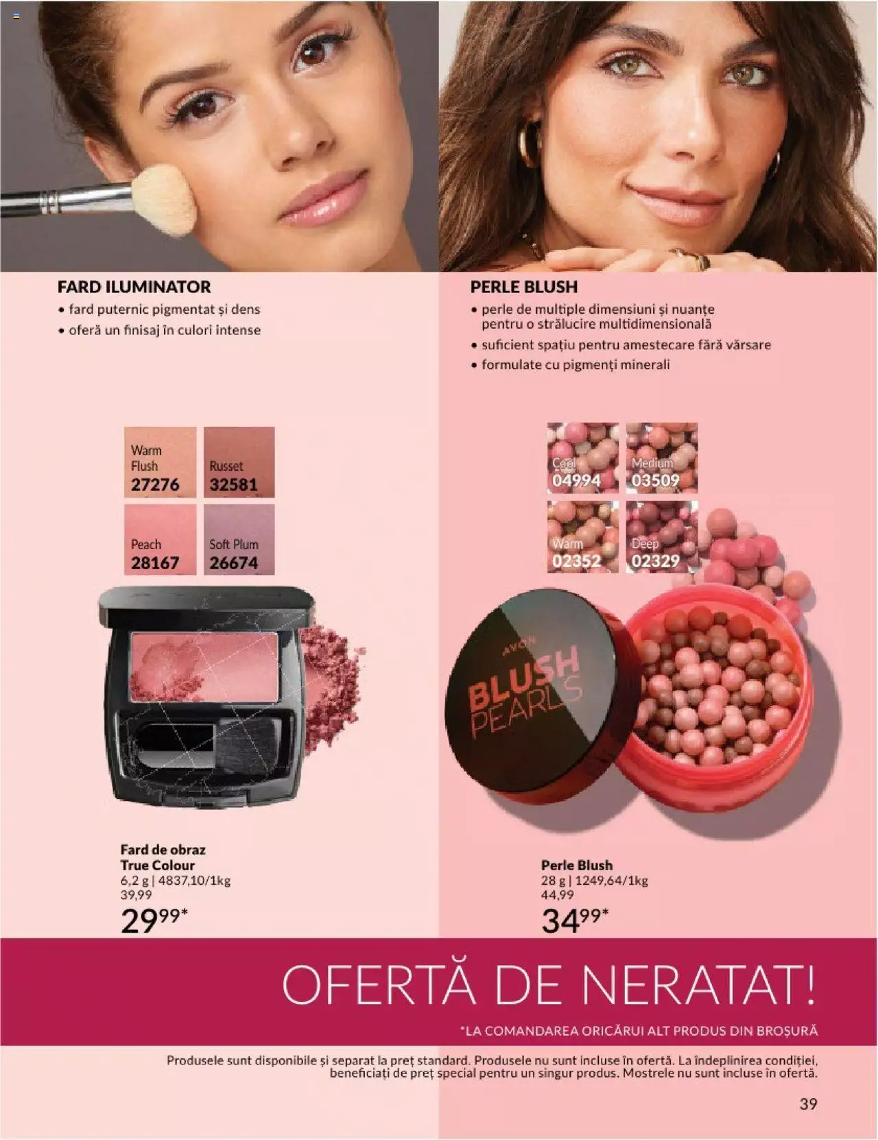 Catalog Avon 1 - 31 Martie 2024 | Pagina 43