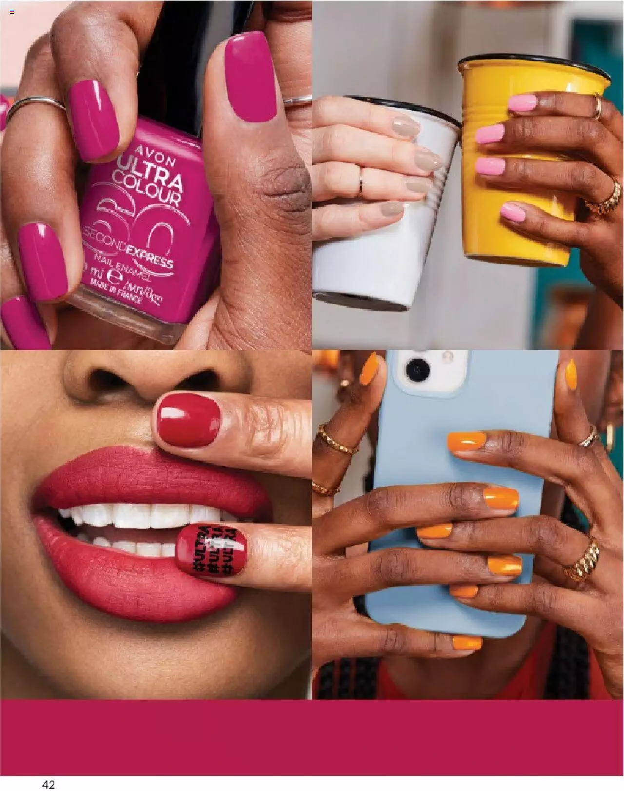 Catalog Avon 1 - 31 Martie 2024 | Pagina 46