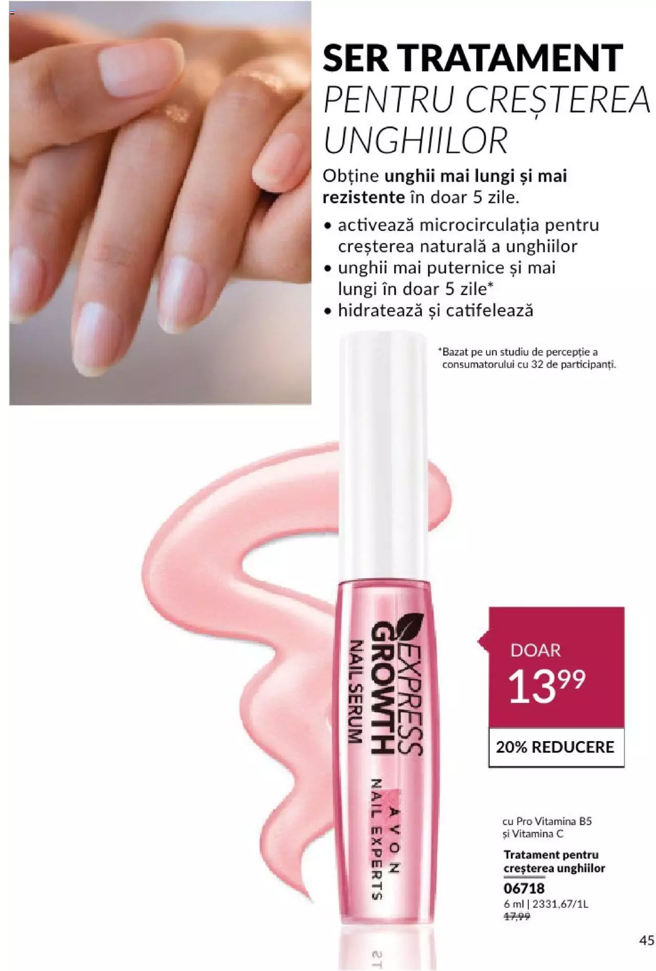 Catalog Avon 1 - 31 Martie 2024 | Pagina 49