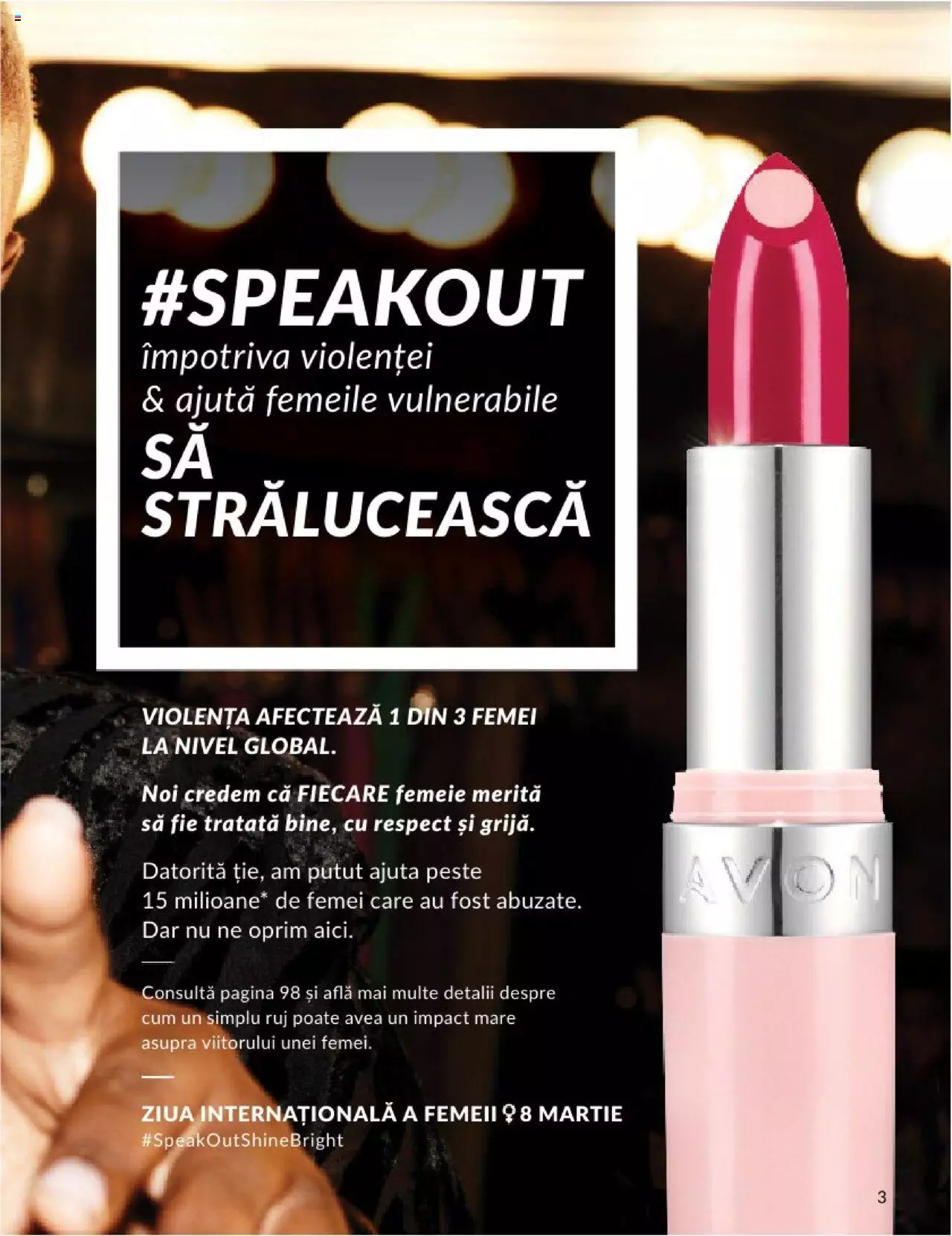 Catalog Avon 1 - 31 Martie 2024 | Pagina 5