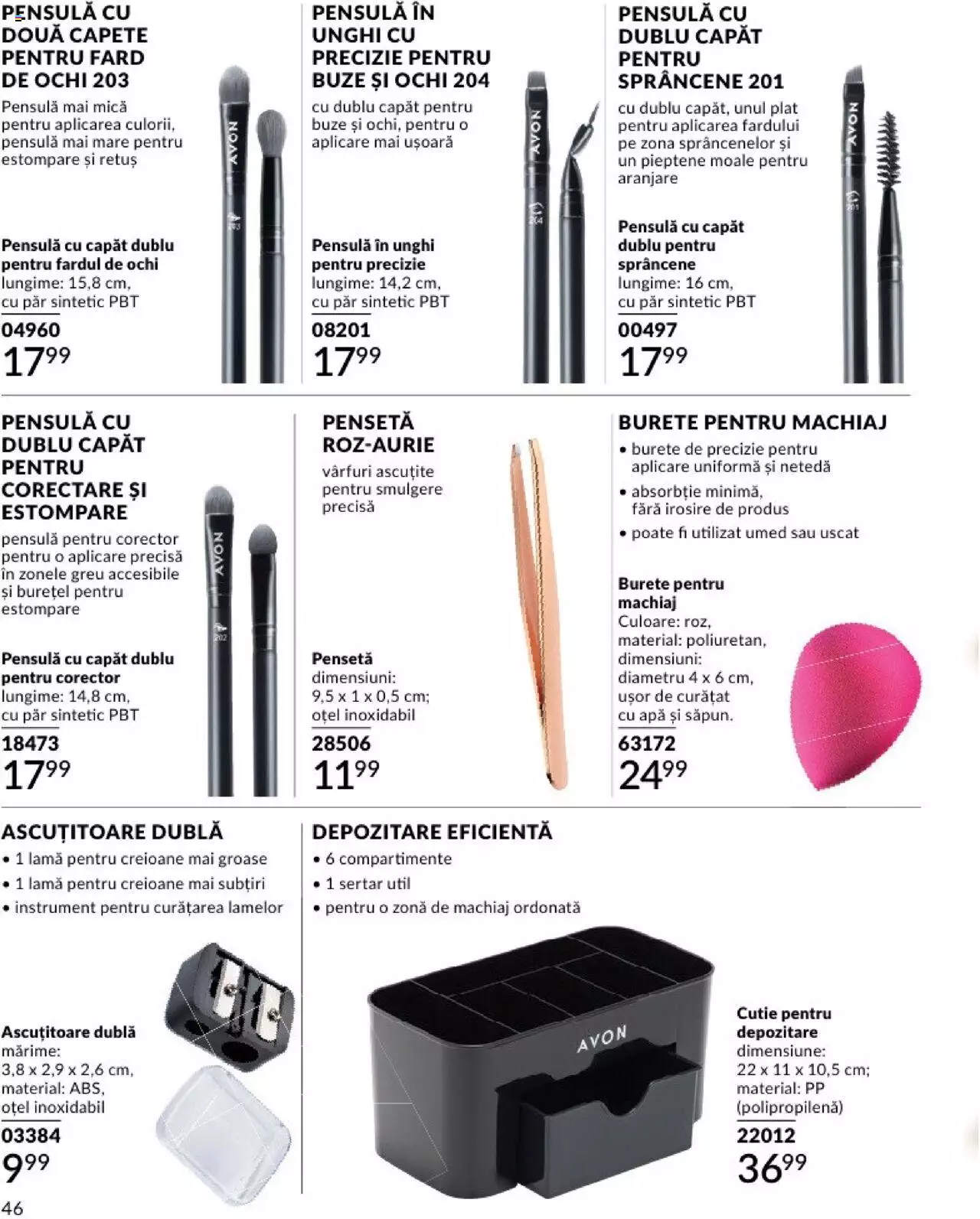 Catalog Avon 1 - 31 Martie 2024 | Pagina 50