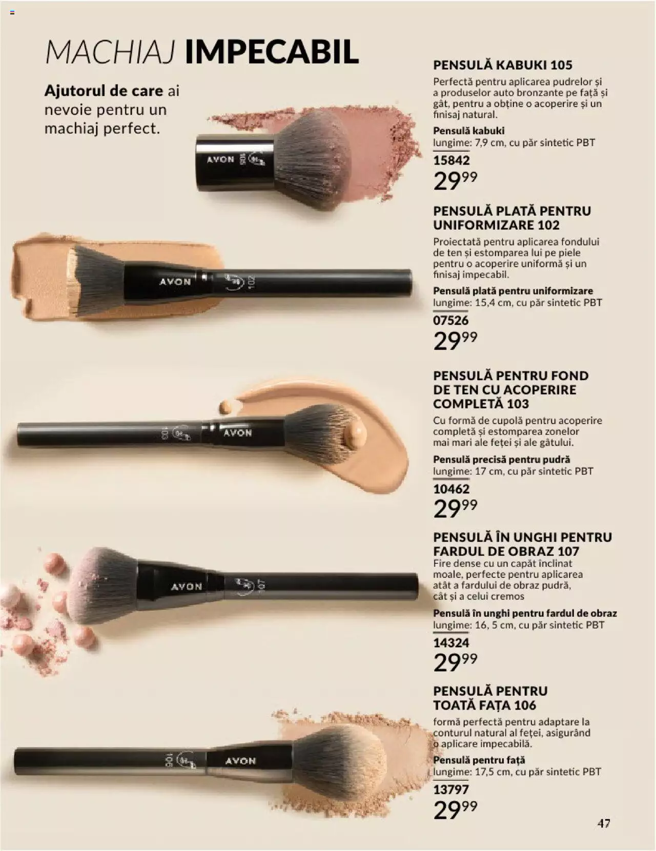 Catalog Avon 1 - 31 Martie 2024 | Pagina 51