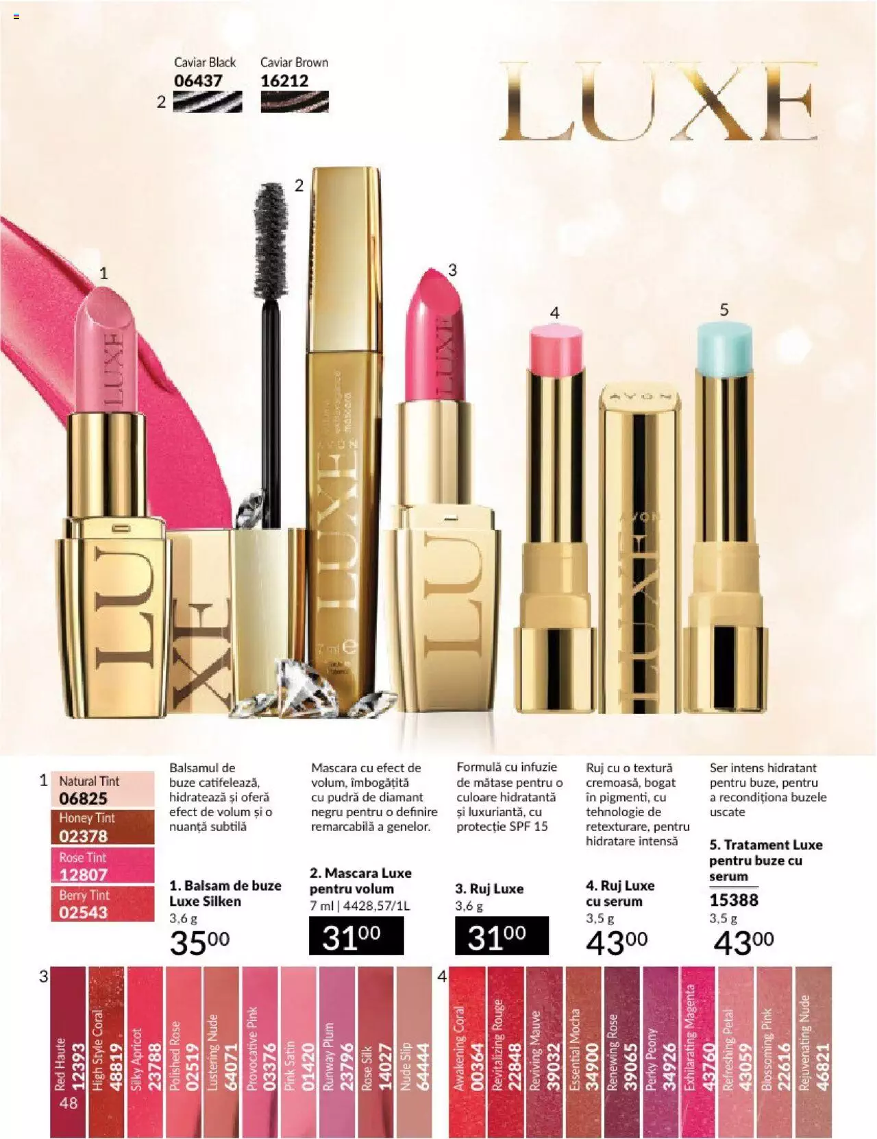 Catalog Avon 1 - 31 Martie 2024 | Pagina 52
