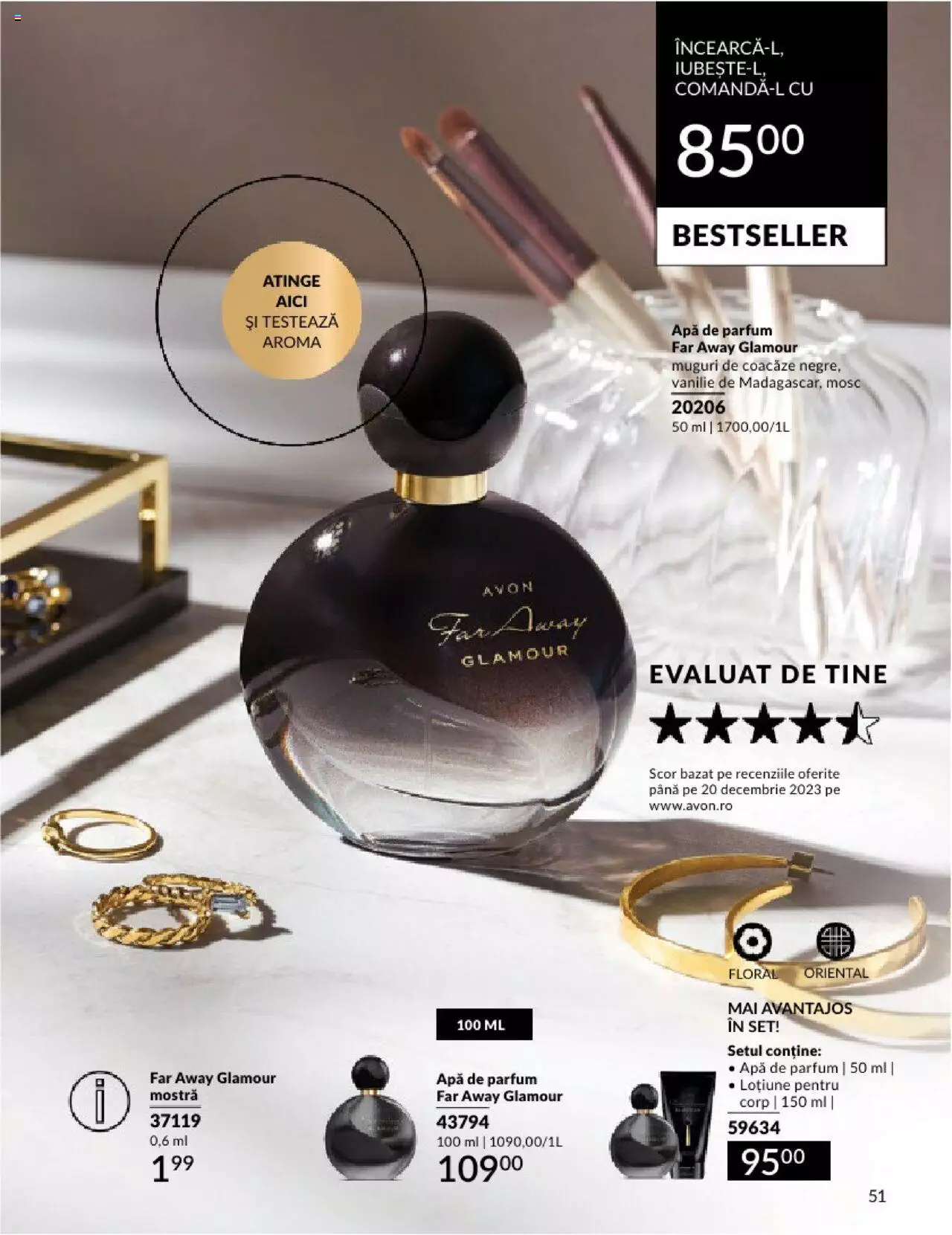 Catalog Avon 1 - 31 Martie 2024 | Pagina 55