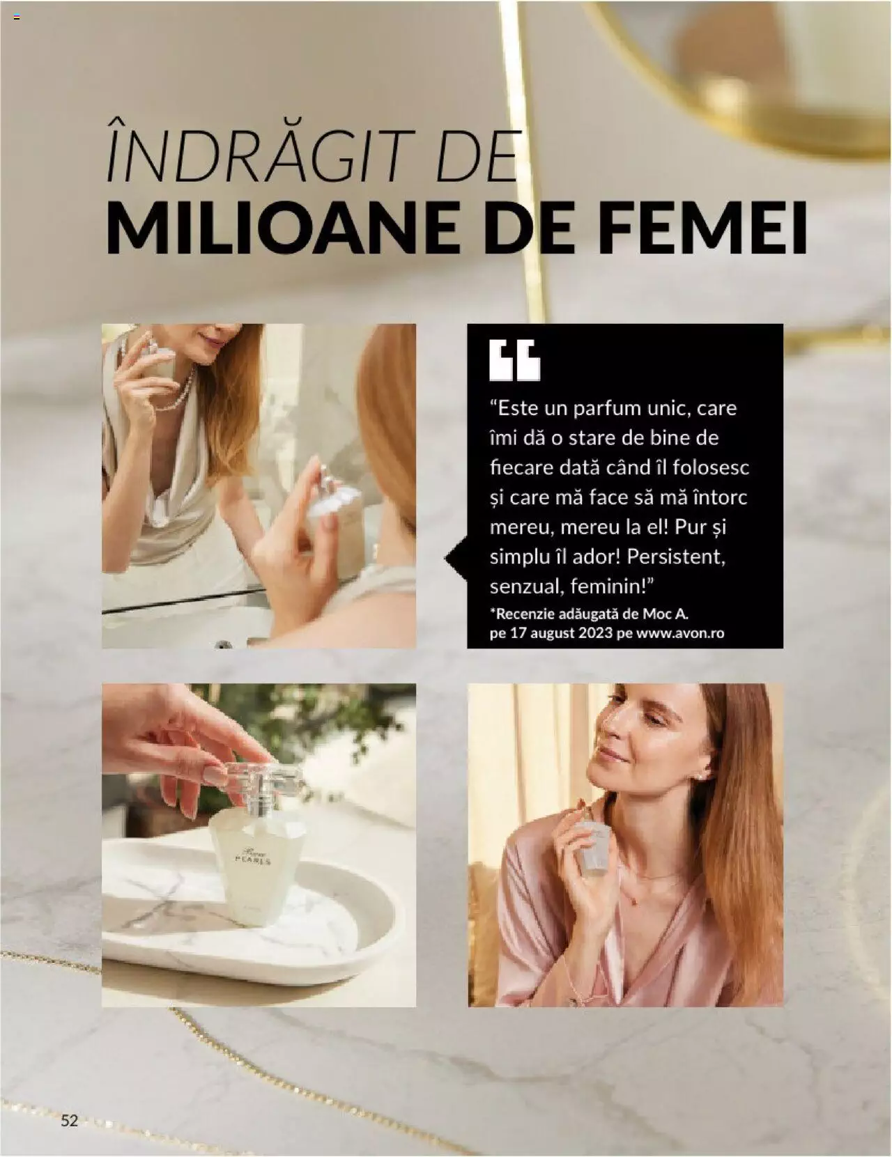 Catalog Avon 1 - 31 Martie 2024 | Pagina 56