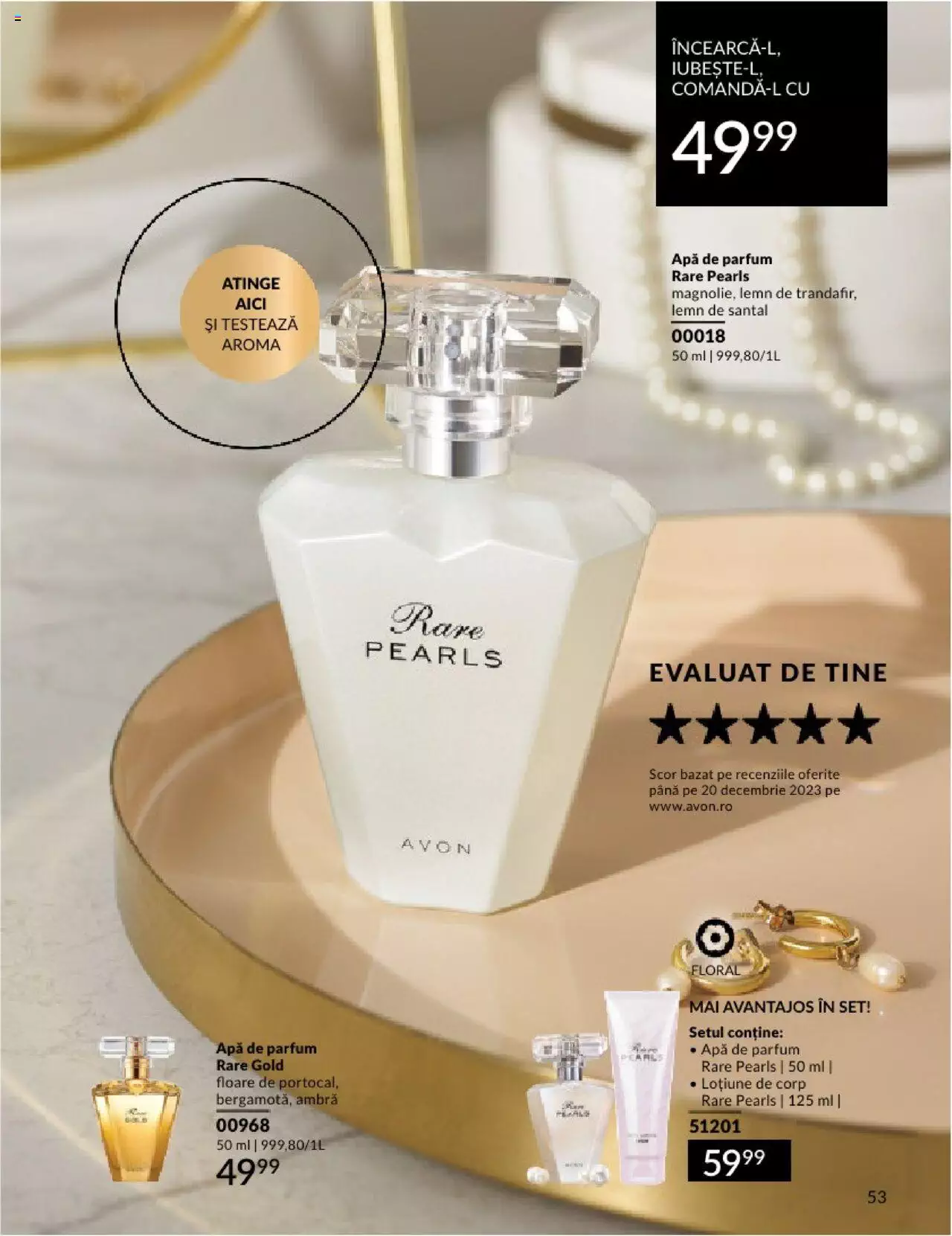 Catalog Avon 1 - 31 Martie 2024 | Pagina 57