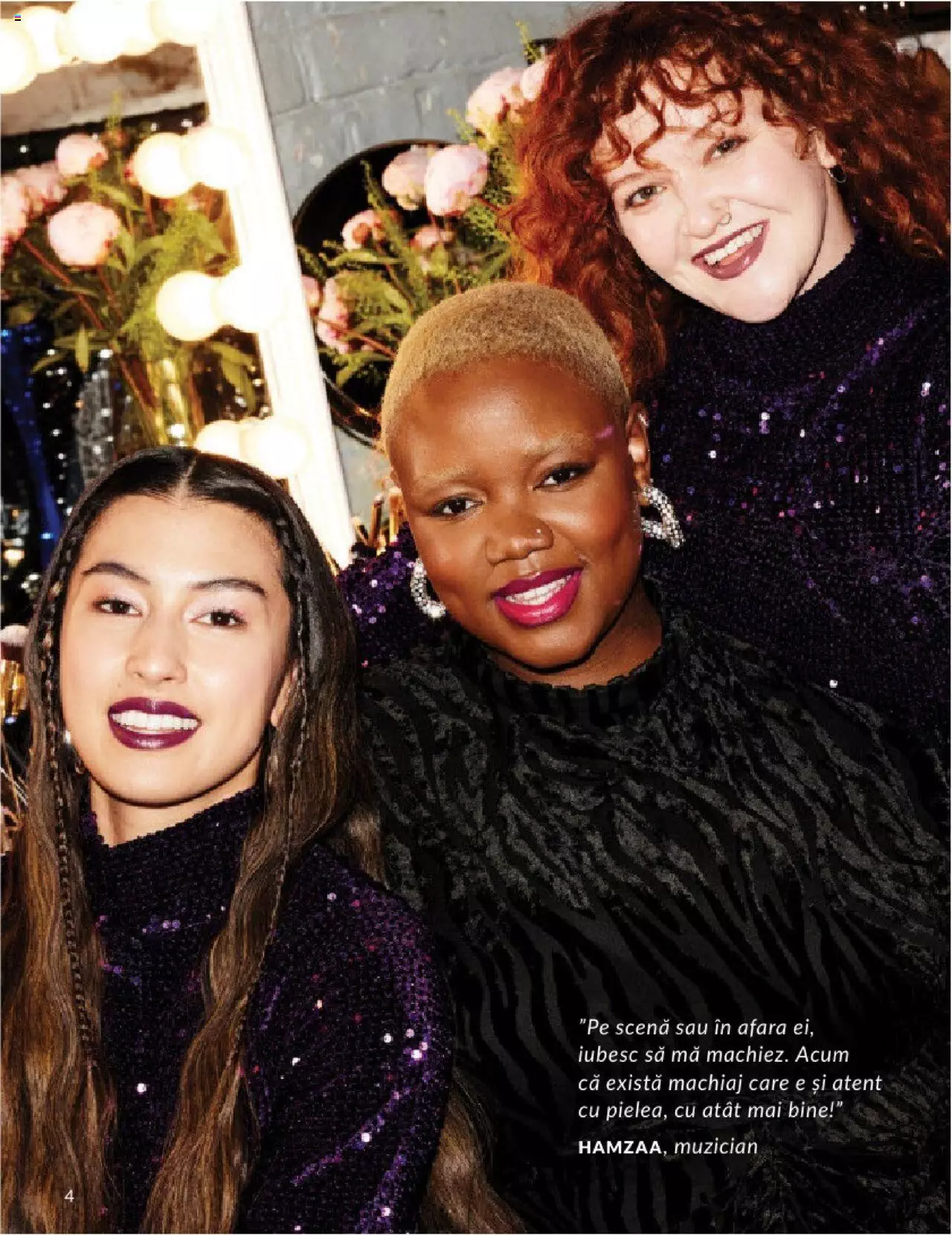 Catalog Avon 1 - 31 Martie 2024 | Pagina 6