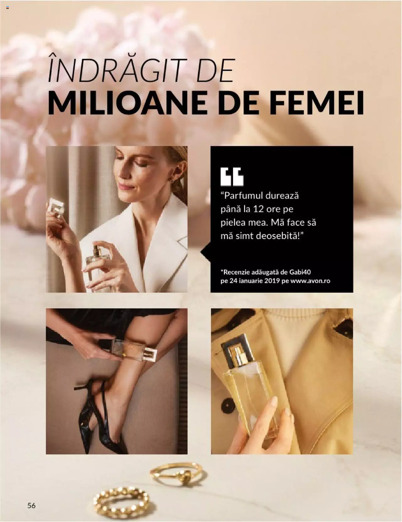 Catalog Avon 1 - 31 Martie 2024 | Pagina 60