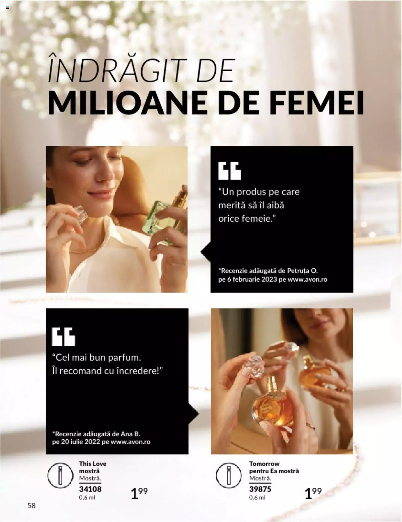 Catalog Avon 1 - 31 Martie 2024 | Pagina 62