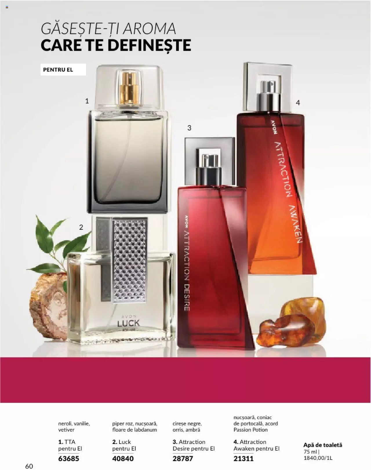 Catalog Avon 1 - 31 Martie 2024 | Pagina 64