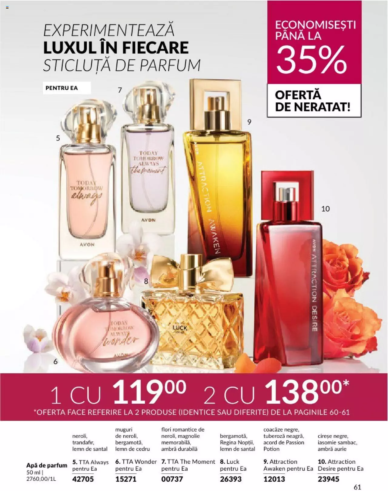 Catalog Avon 1 - 31 Martie 2024 | Pagina 65
