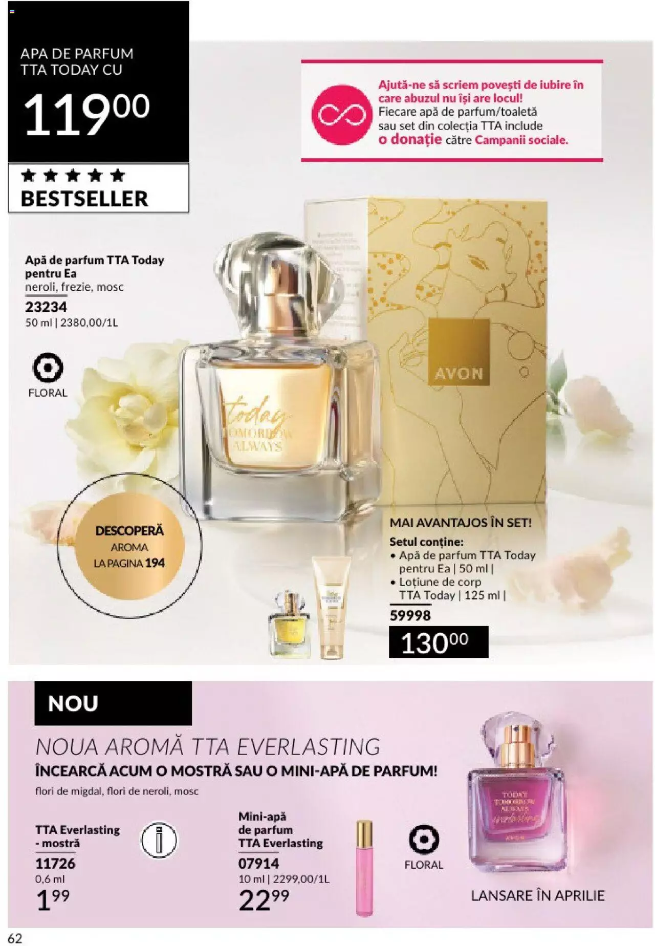 Catalog Avon 1 - 31 Martie 2024 | Pagina 66