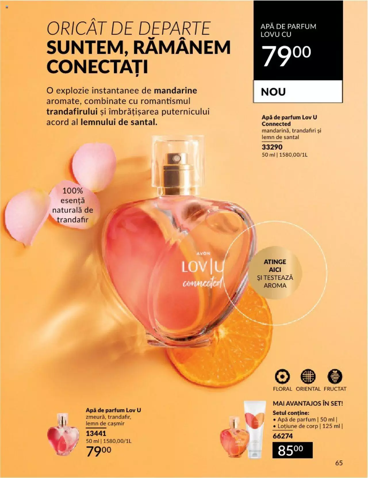 Catalog Avon 1 - 31 Martie 2024 | Pagina 69