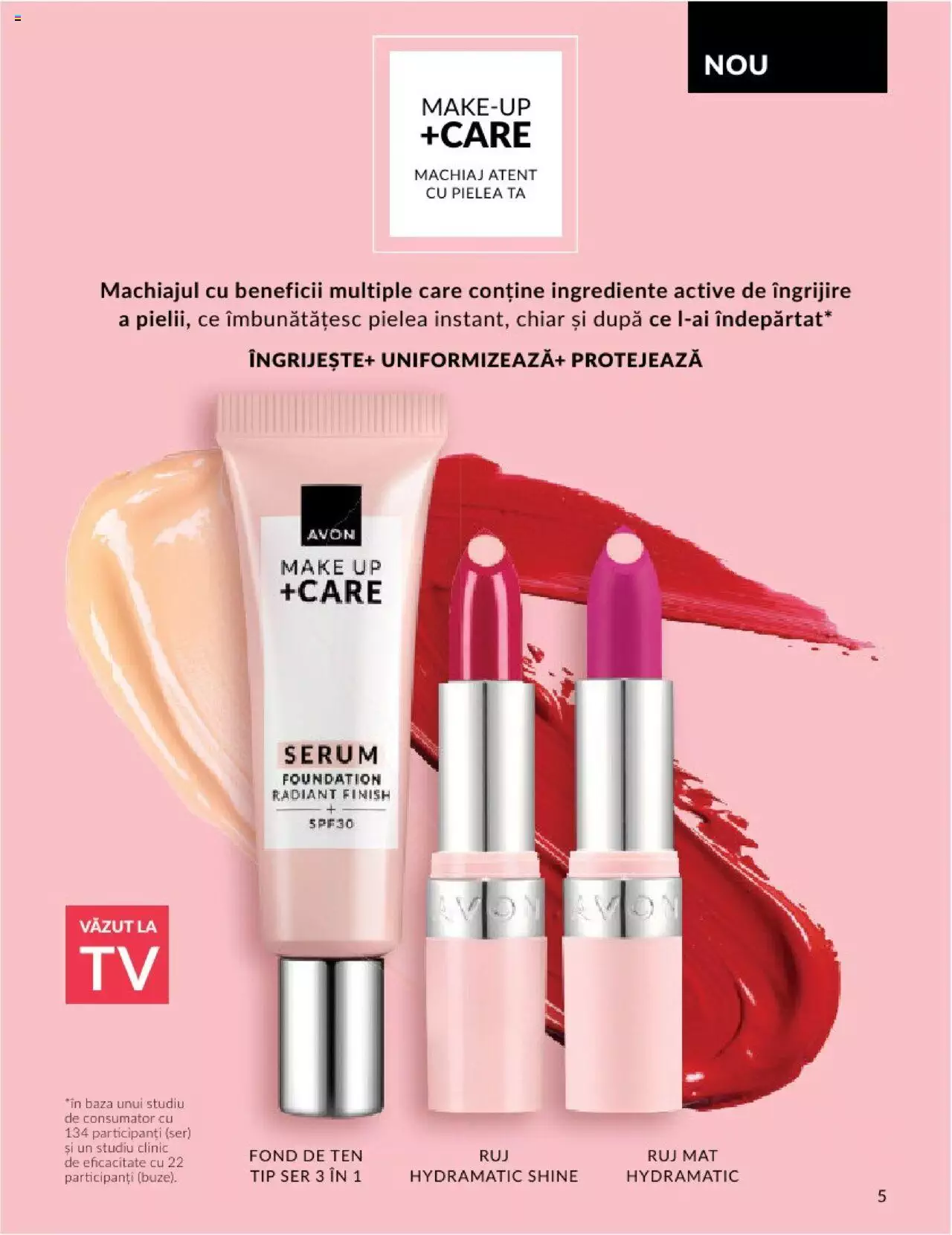 Catalog Avon 1 - 31 Martie 2024 | Pagina 7