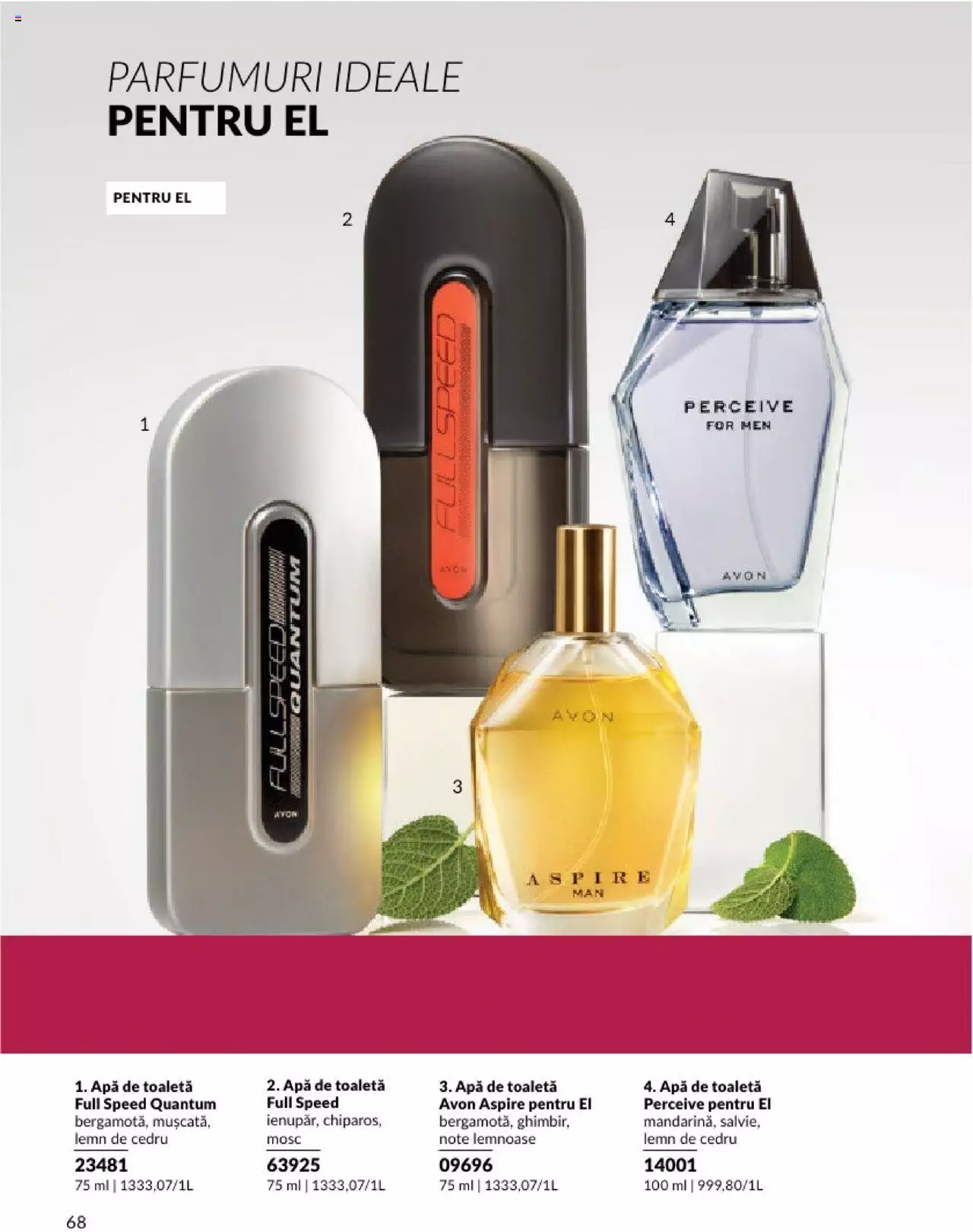 Catalog Avon 1 - 31 Martie 2024 | Pagina 72