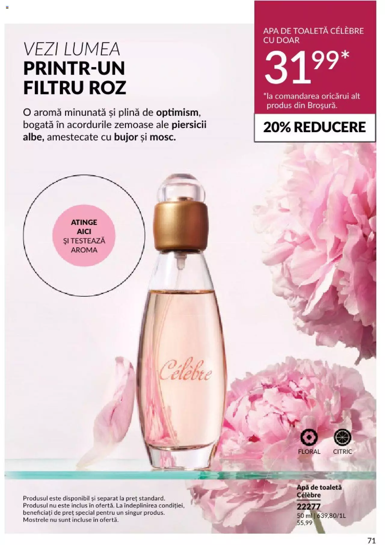 Catalog Avon 1 - 31 Martie 2024 | Pagina 75