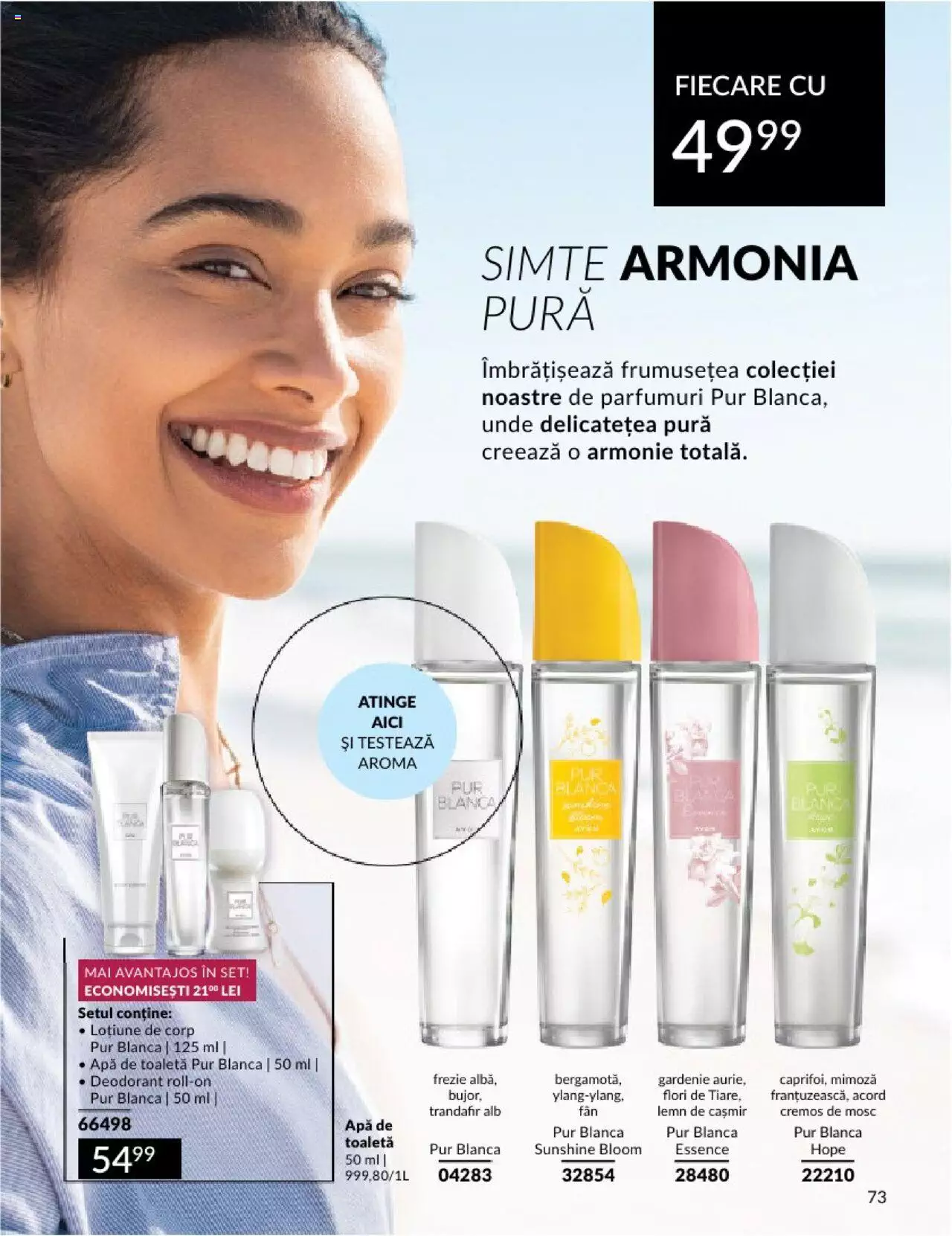 Catalog Avon 1 - 31 Martie 2024 | Pagina 77