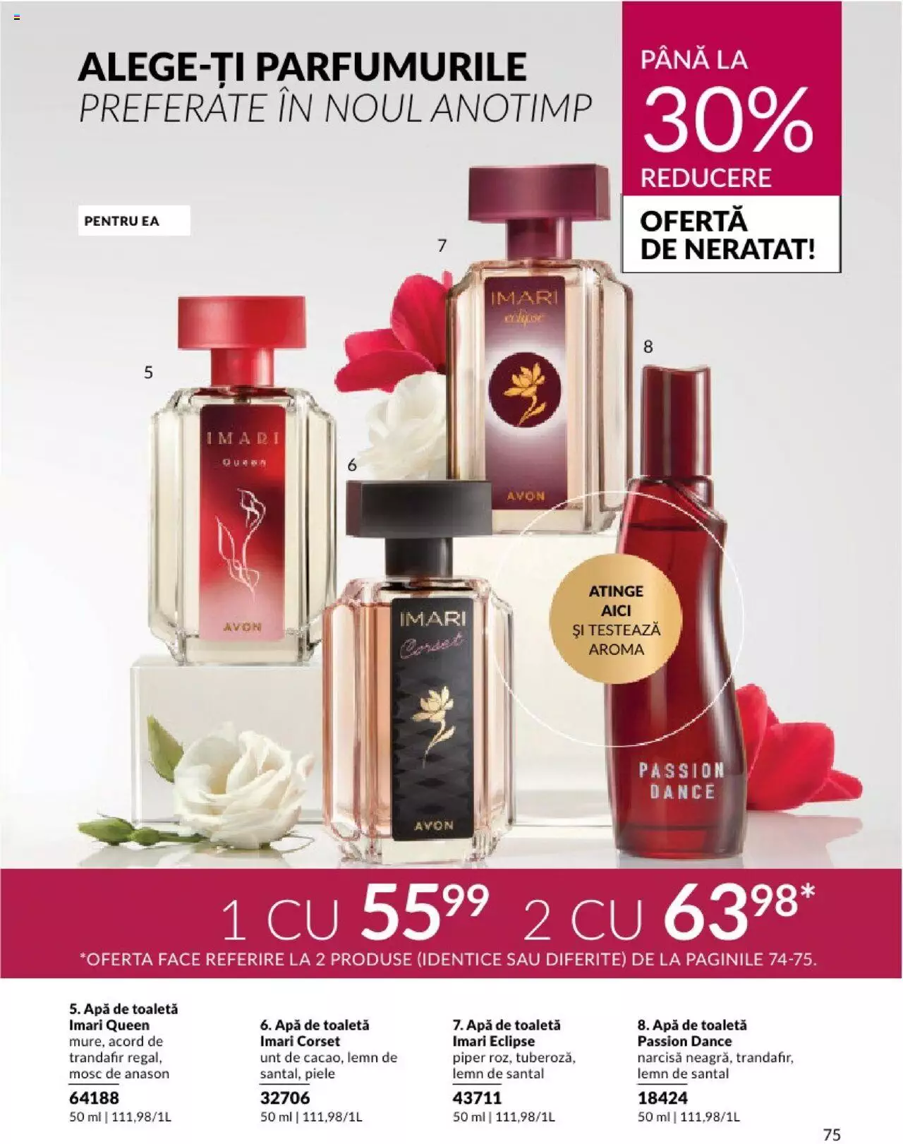 Catalog Avon 1 - 31 Martie 2024 | Pagina 79
