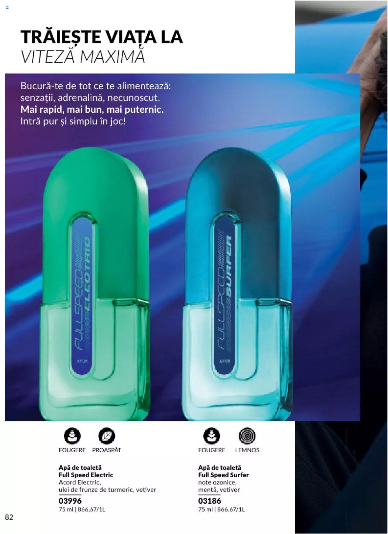 Catalog Avon 1 - 31 Martie 2024 | Pagina 86
