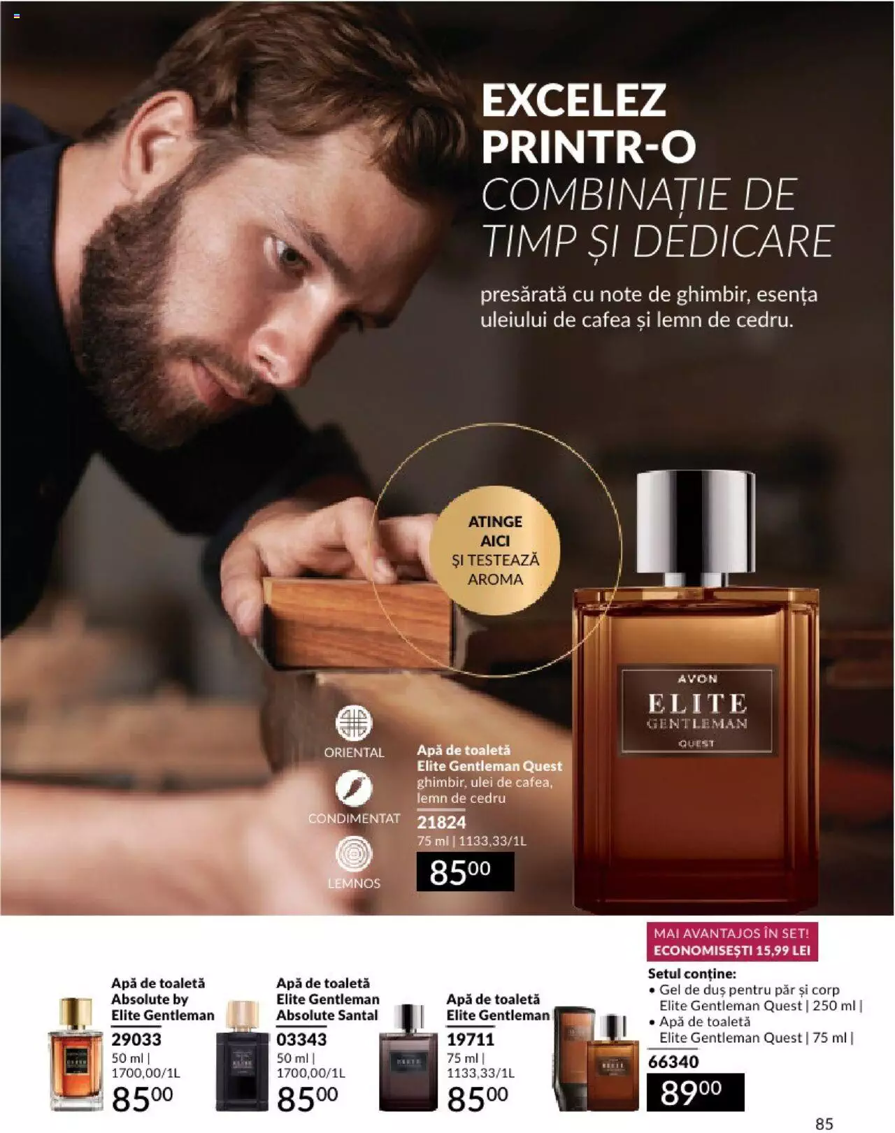 Catalog Avon 1 - 31 Martie 2024 | Pagina 89