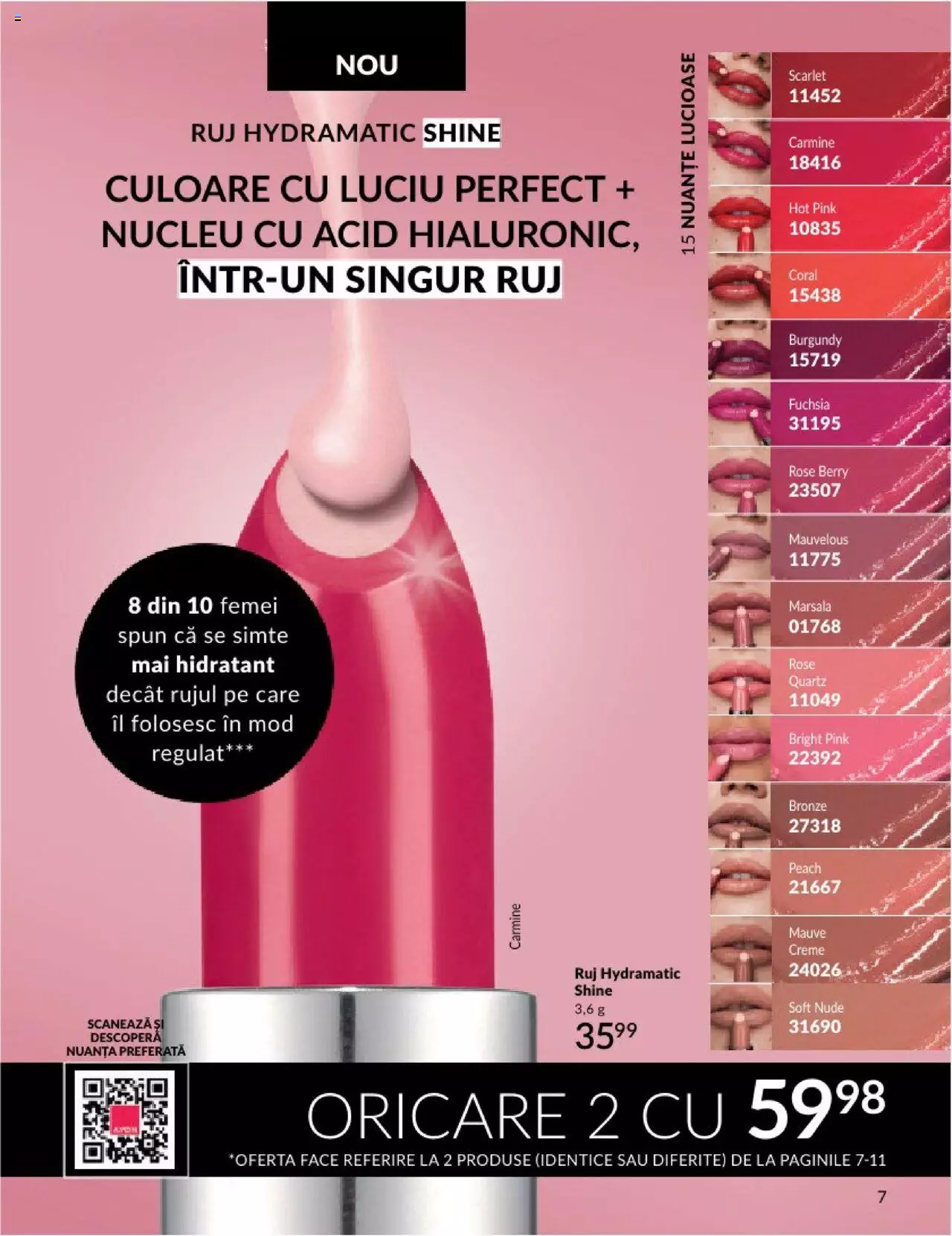 Catalog Avon 1 - 31 Martie 2024 | Pagina 9