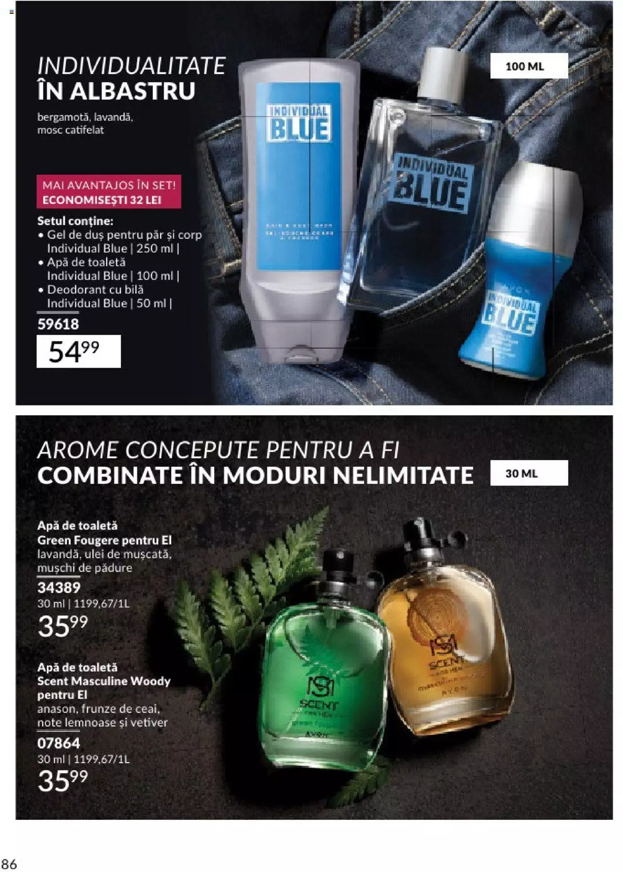 Catalog Avon 1 - 31 Martie 2024 | Pagina 90