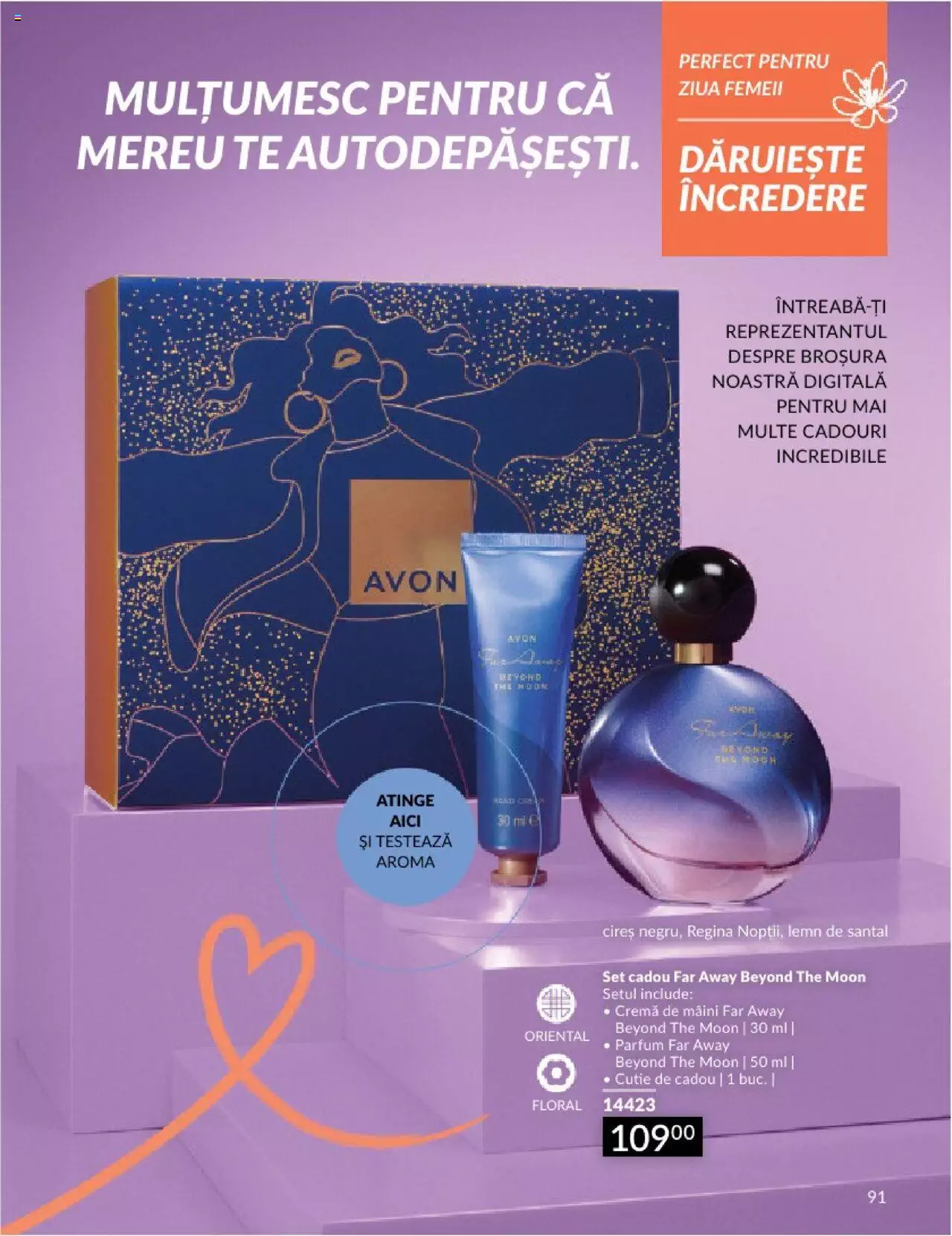 Catalog Avon 1 - 31 Martie 2024 | Pagina 95