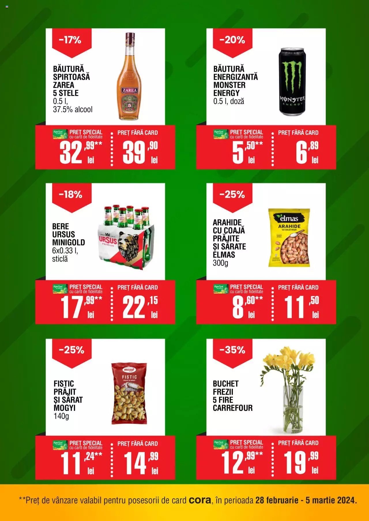 Catalog Cora 28 Februarie - 5 Martie 2024 | Pagina 4
