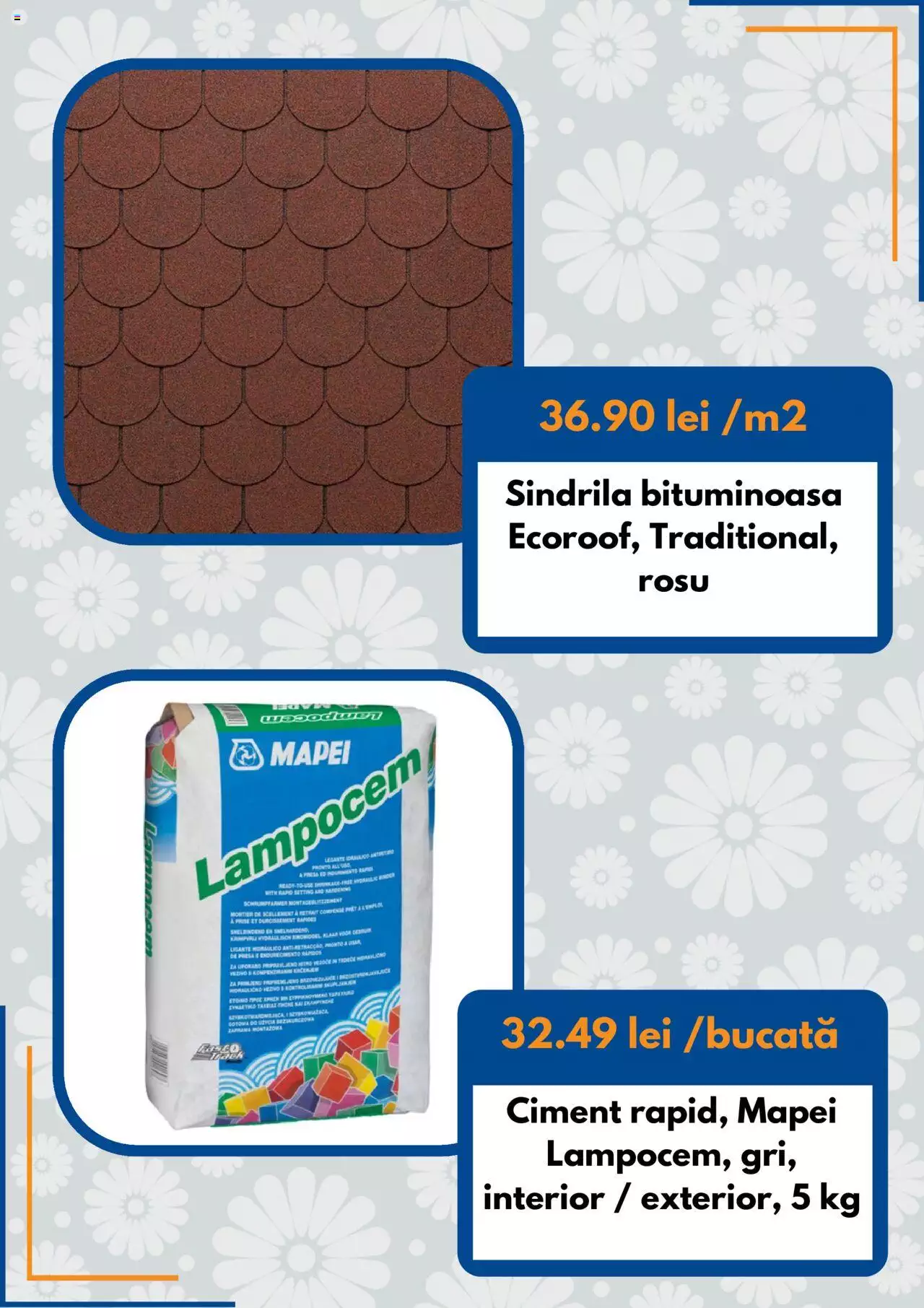 Catalog Dedeman 1 - 31 Martie 2024 | Pagina 3