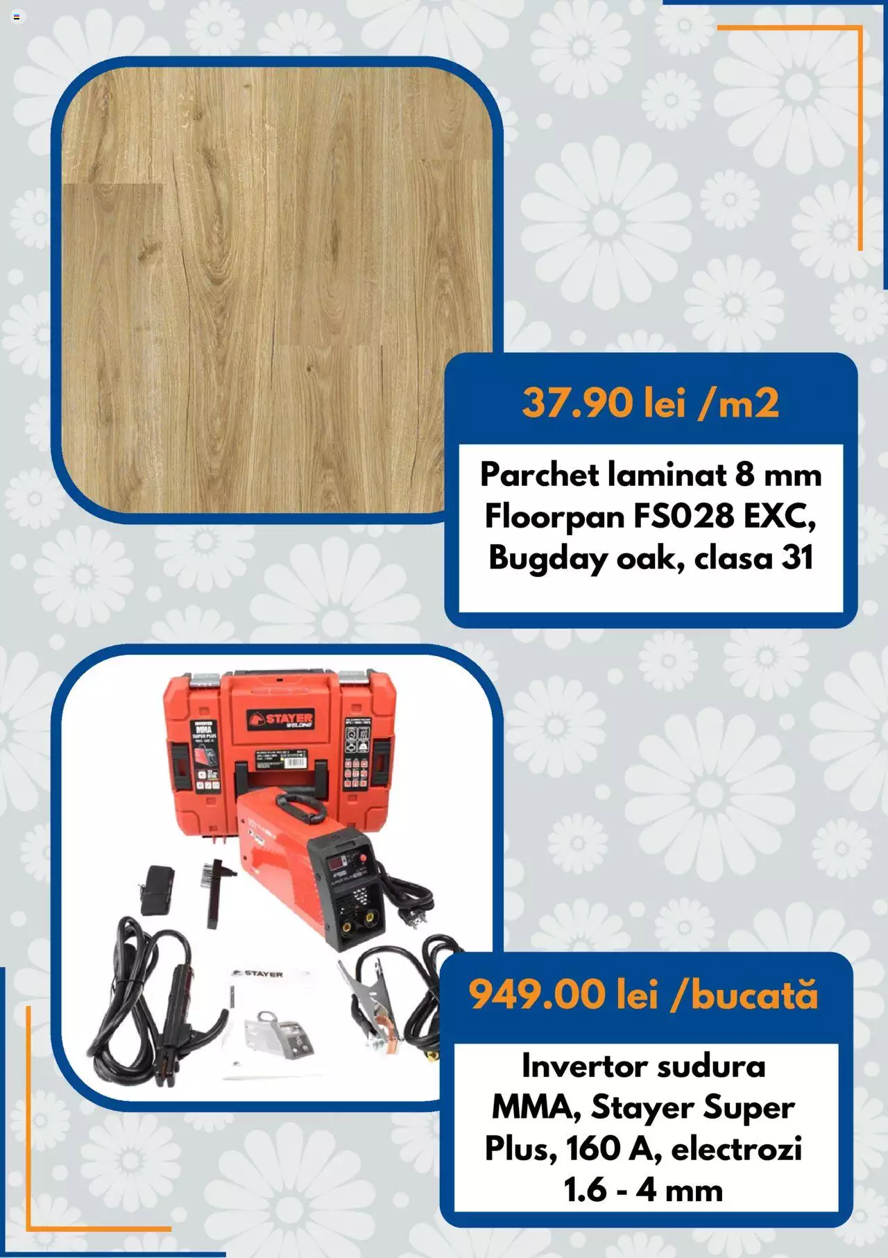 Catalog Dedeman 1 - 31 Martie 2024 | Pagina 5