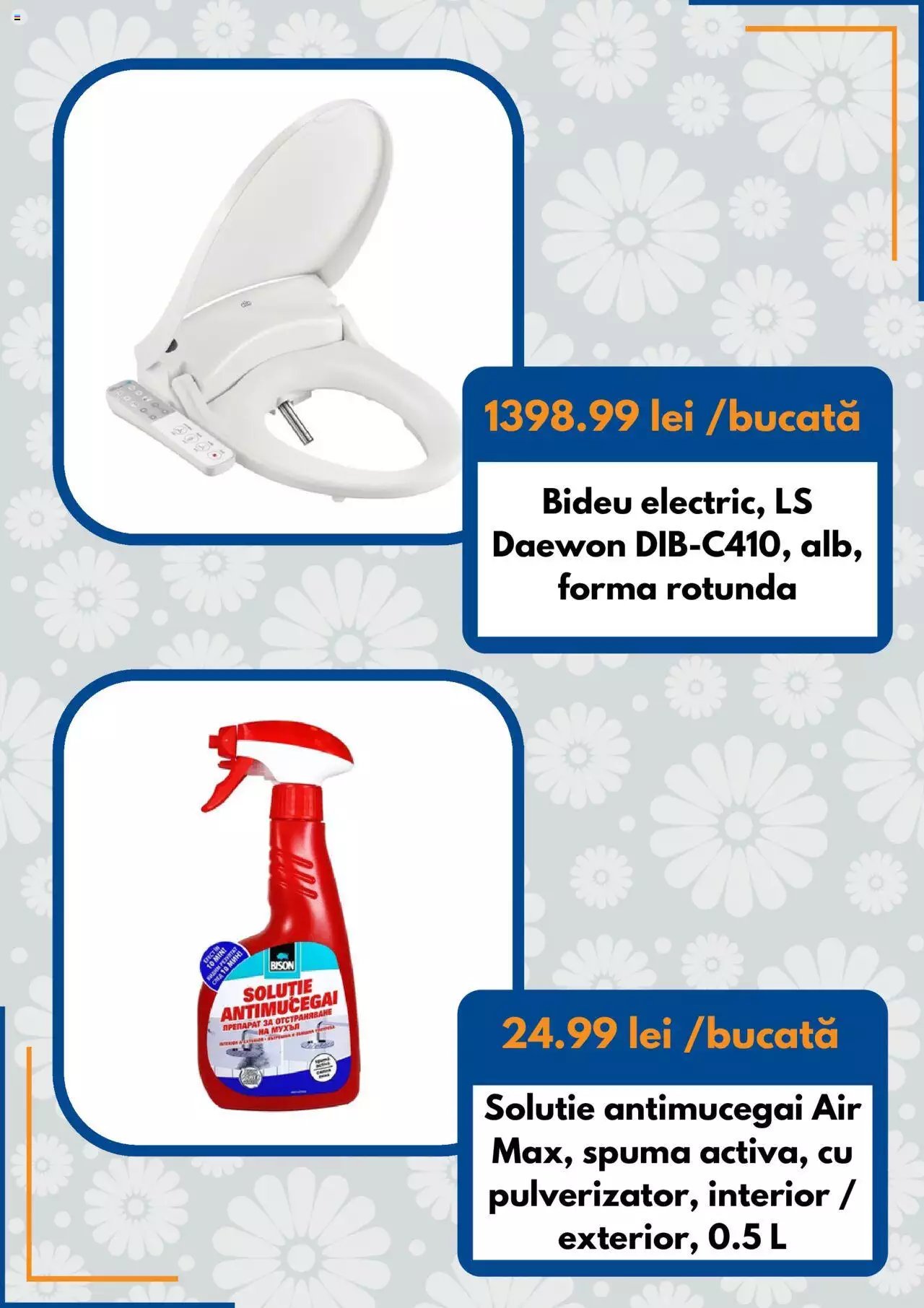 Catalog Dedeman 1 - 31 Martie 2024 | Pagina 7
