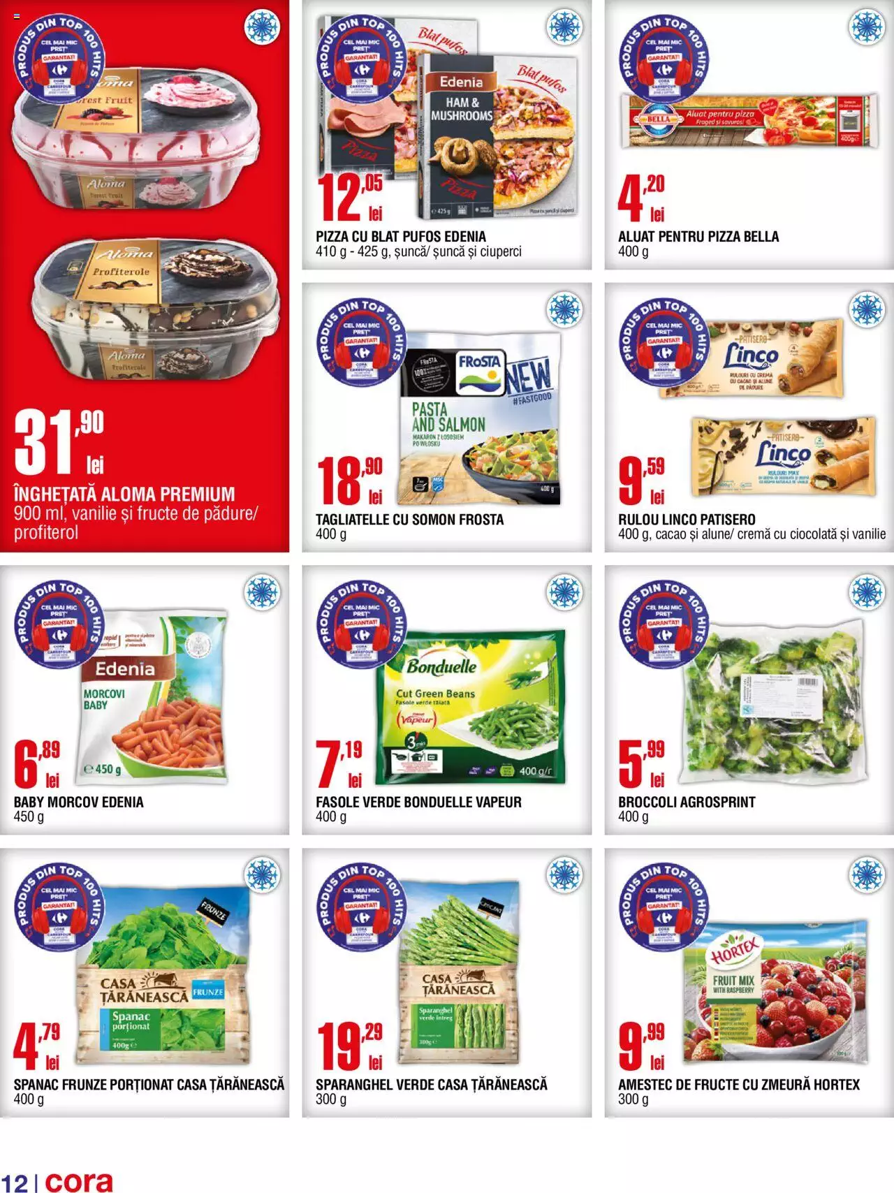 Catalog Cora 28 Februarie - 5 Martie 2024 | Pagina 12