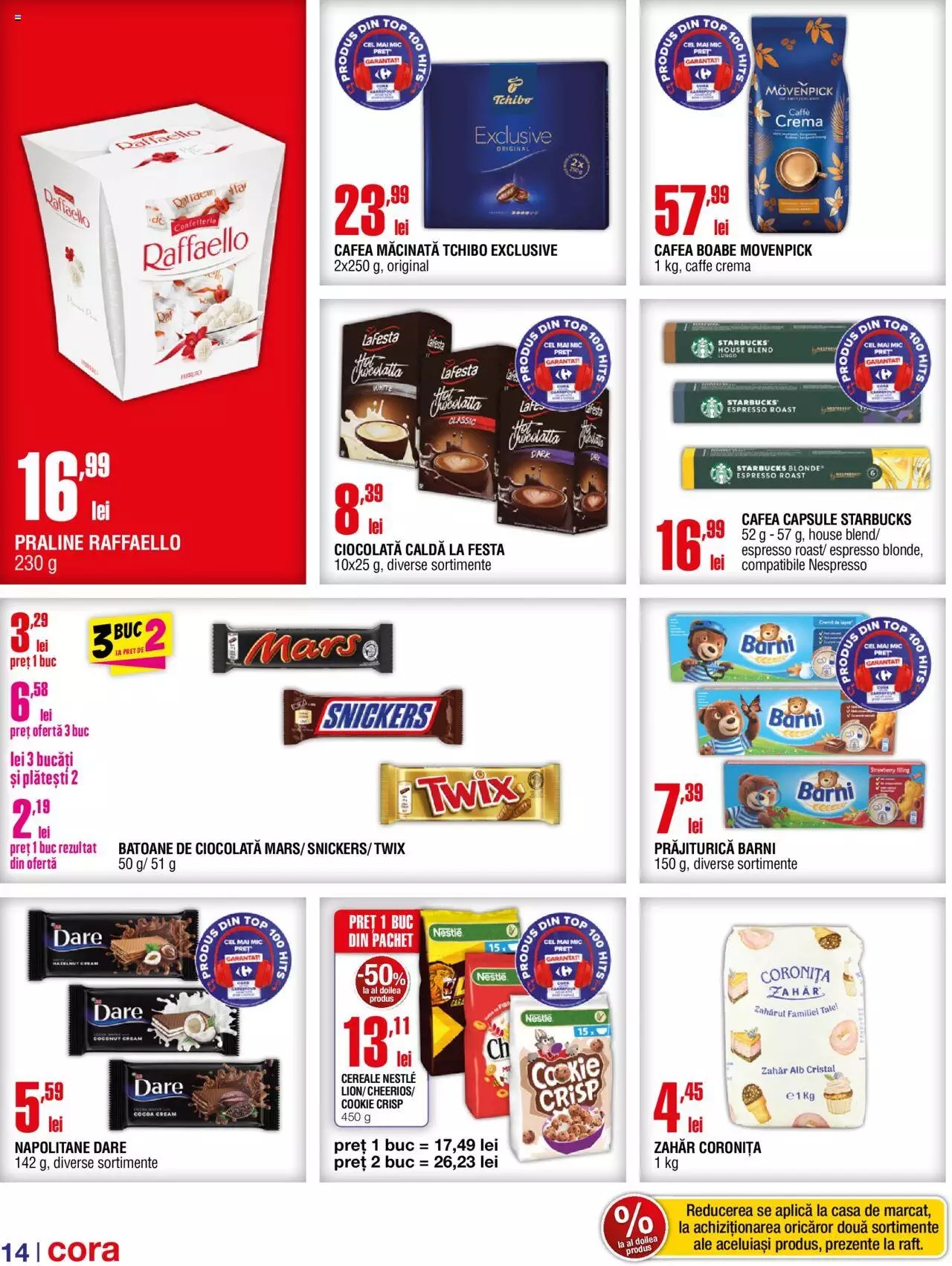 Catalog Cora 28 Februarie - 5 Martie 2024 | Pagina 14