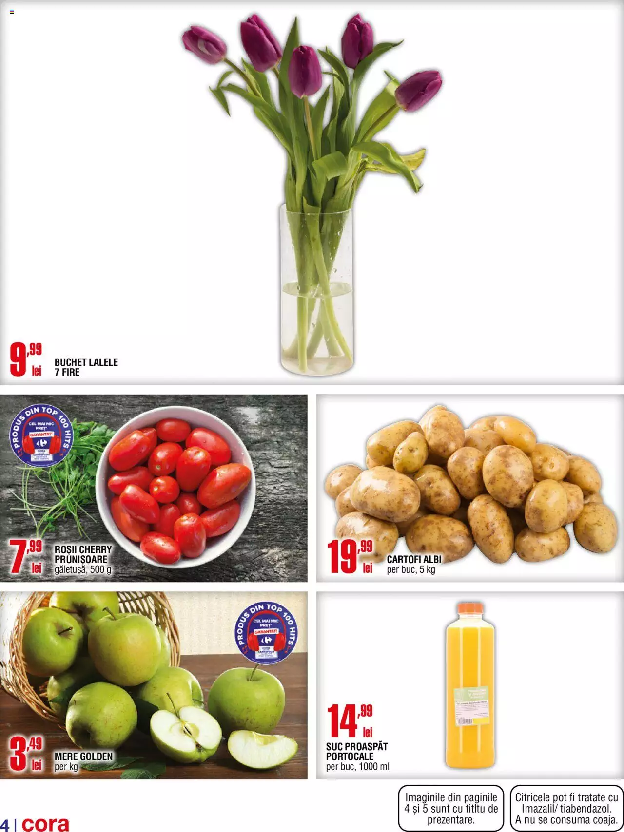 Catalog Cora 28 Februarie - 5 Martie 2024 | Pagina 4