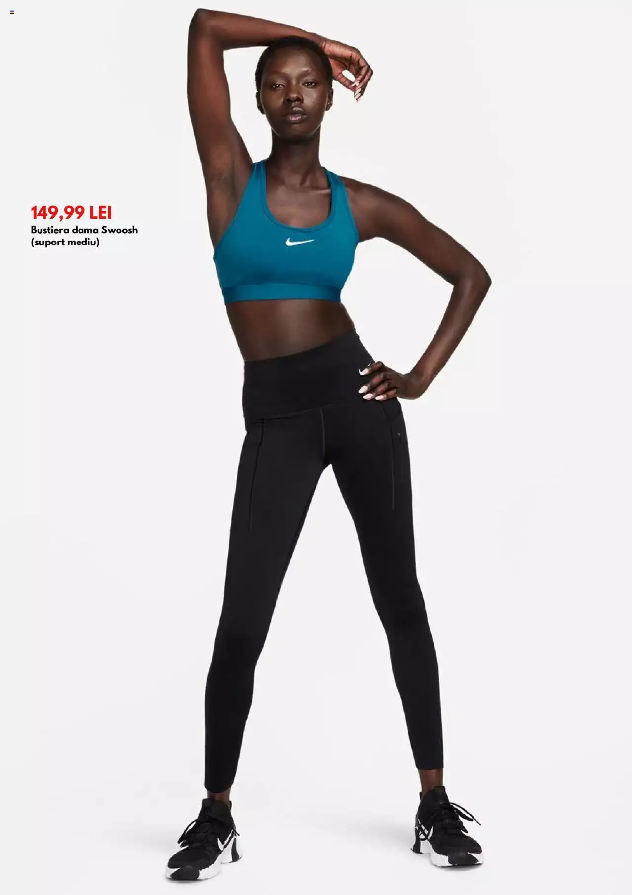 Catalog Intersport 1 - 31 Martie 2024 | Pagina 10