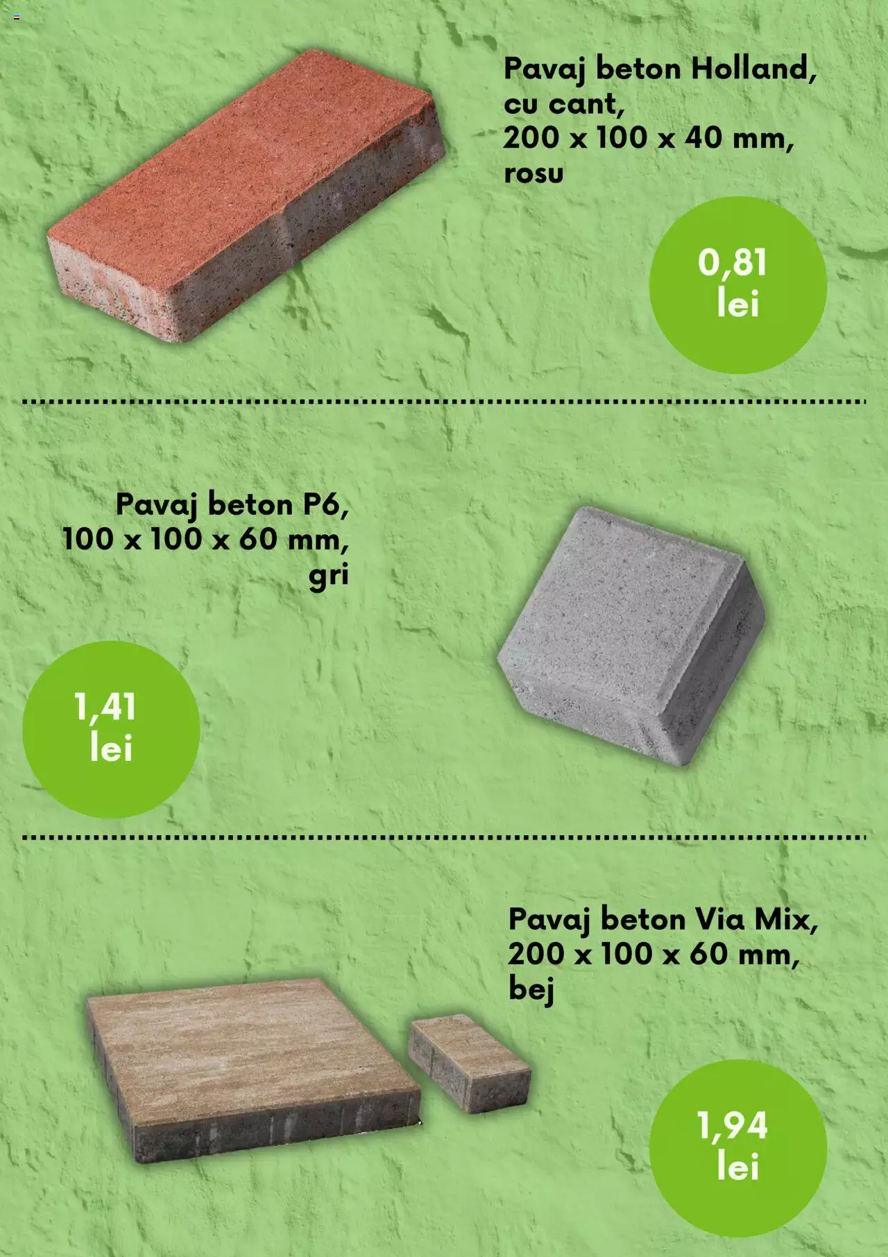 Catalog Leroy Merlin 27 Februarie - 4 Aprilie 2024 | Pagina 7