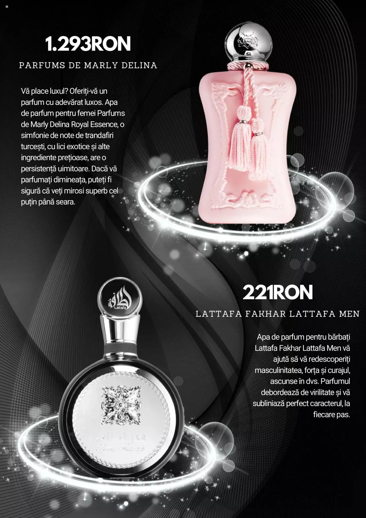Catalog Notino 1 - 31 Martie 2024 | Pagina 6