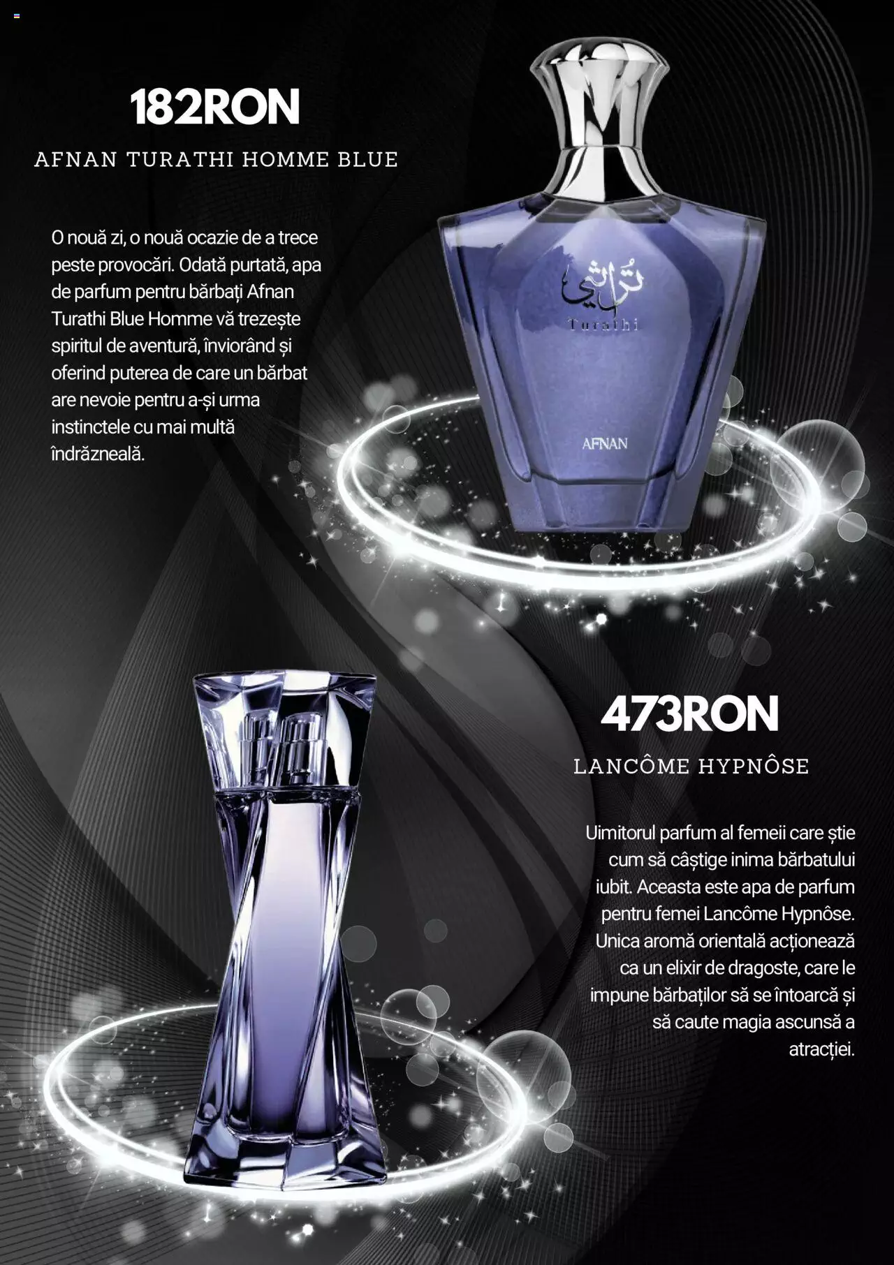 Catalog Notino 1 - 31 Martie 2024 | Pagina 8