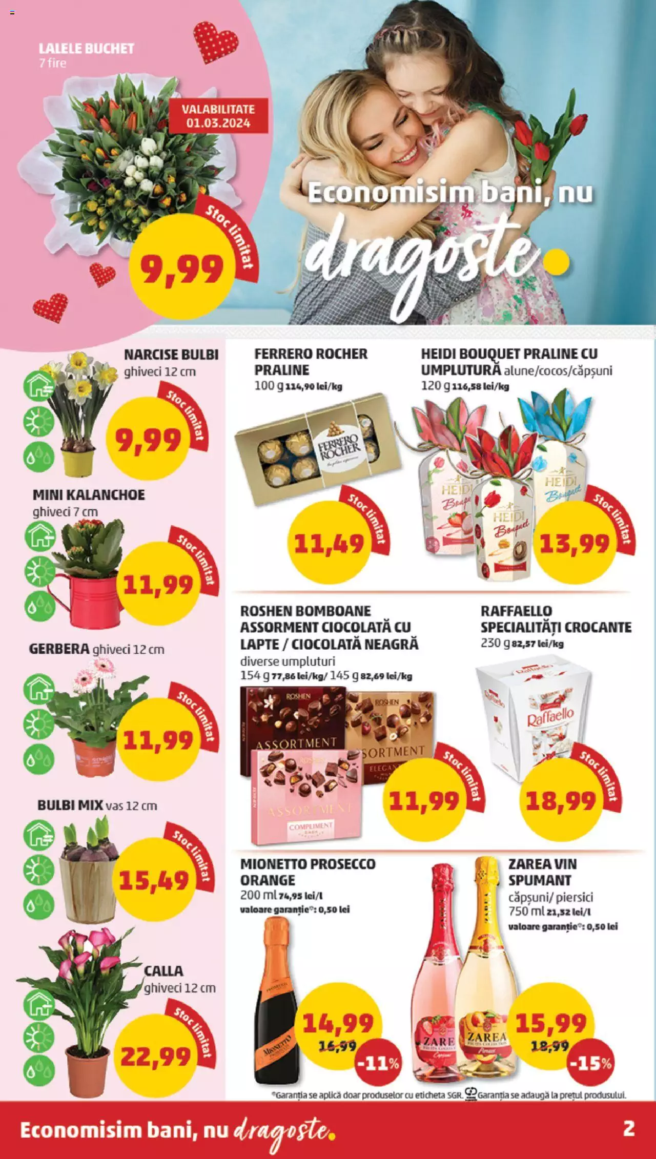 Catalog PENNY Market 28 Februarie - 5 Martie 2024 | Pagina 2