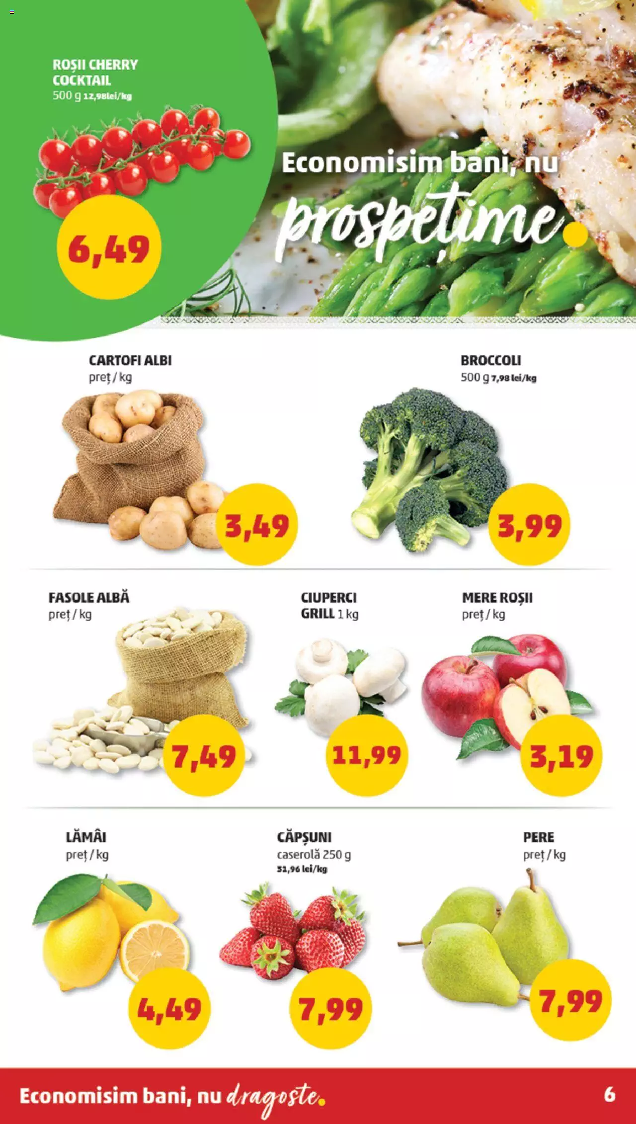 Catalog PENNY Market 28 Februarie - 5 Martie 2024 | Pagina 6