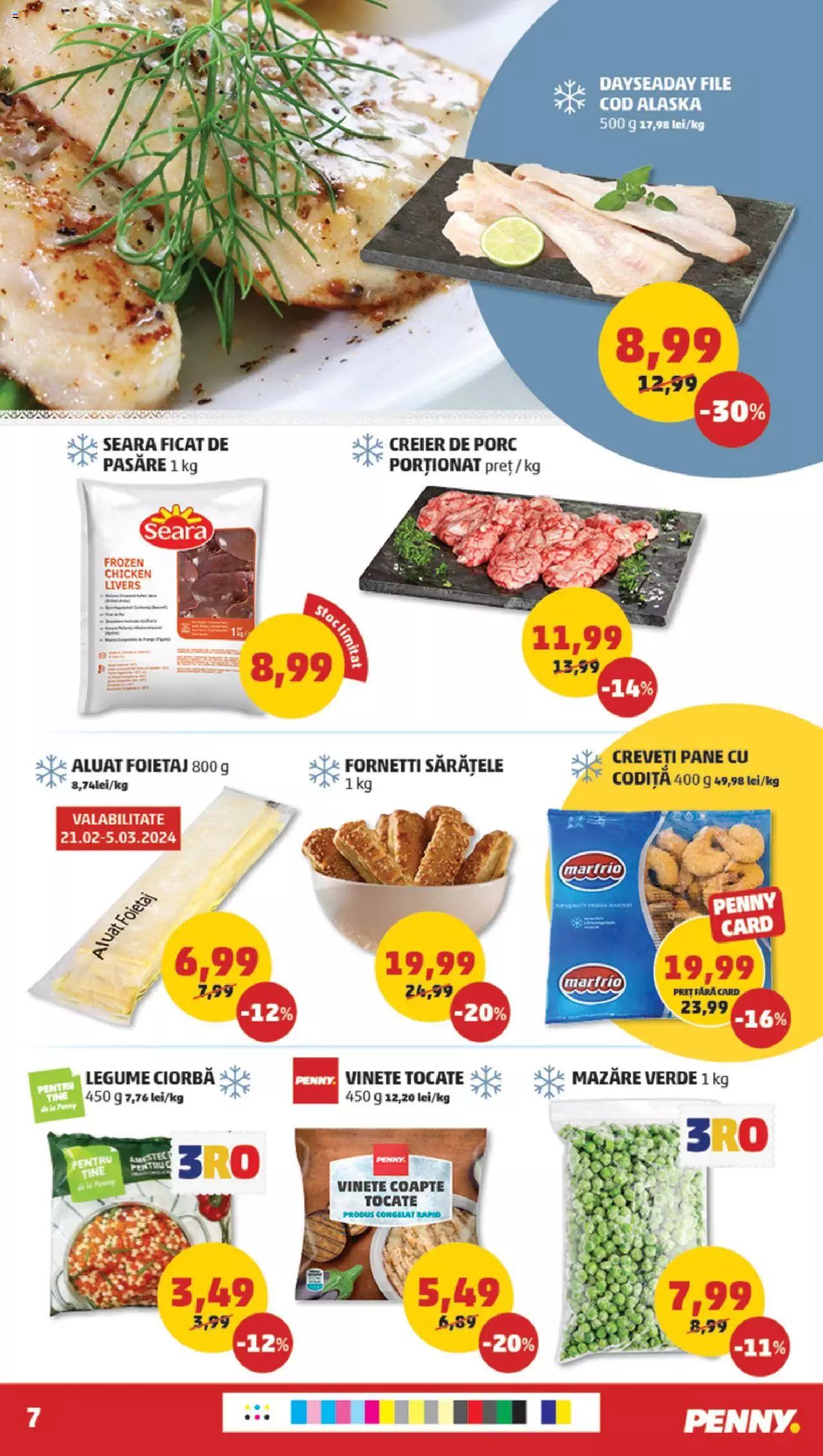 Catalog PENNY Market 28 Februarie - 5 Martie 2024 | Pagina 7