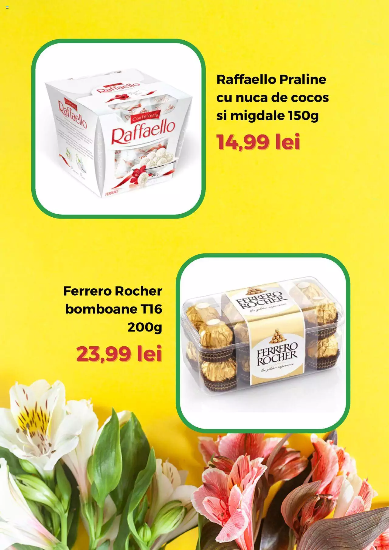 Catalog Remarkt 1 - 31 Martie 2024 | Pagina 2