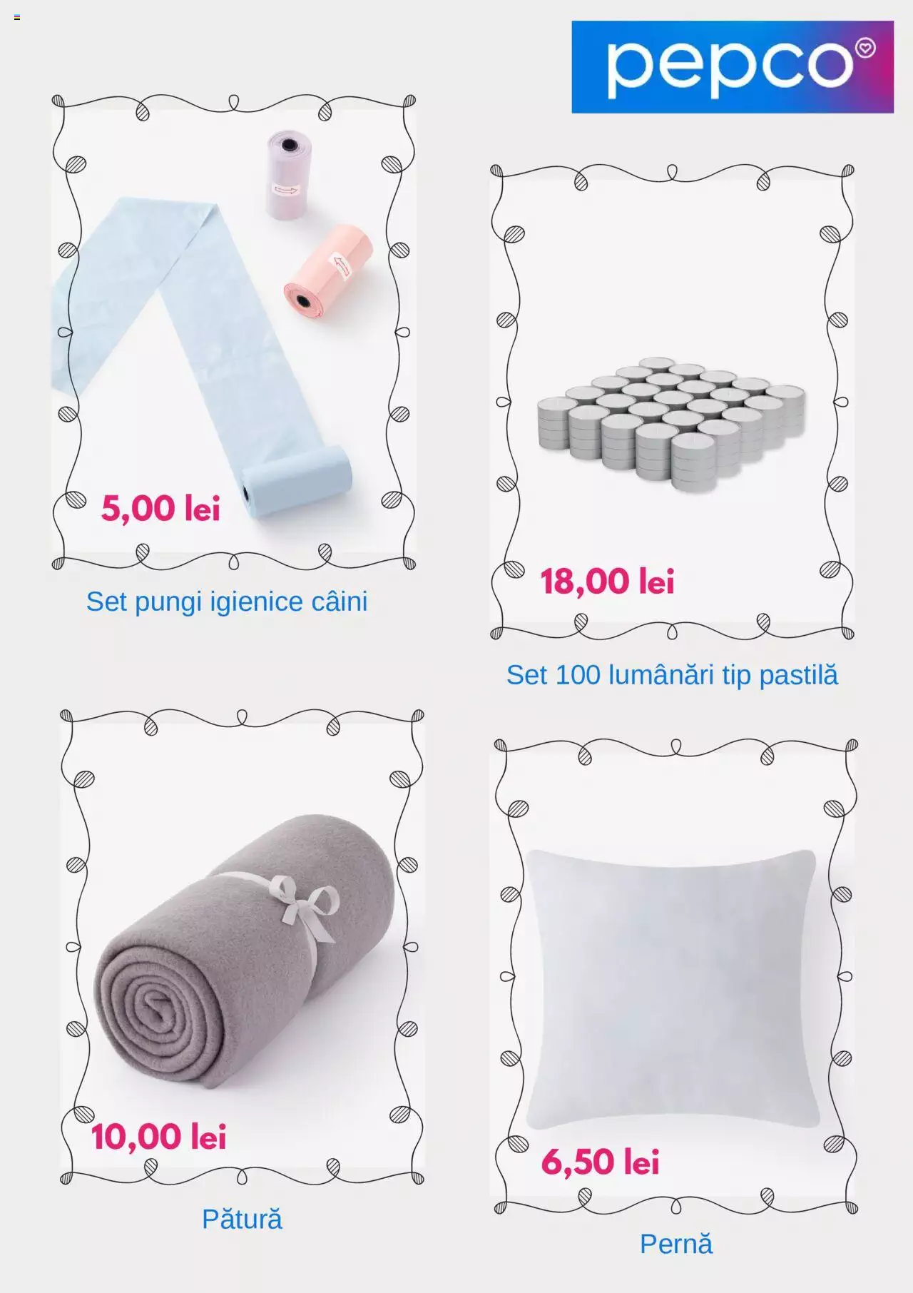 Catalog Pepco 29 Februarie - 5 Martie 2024 | Pagina 4