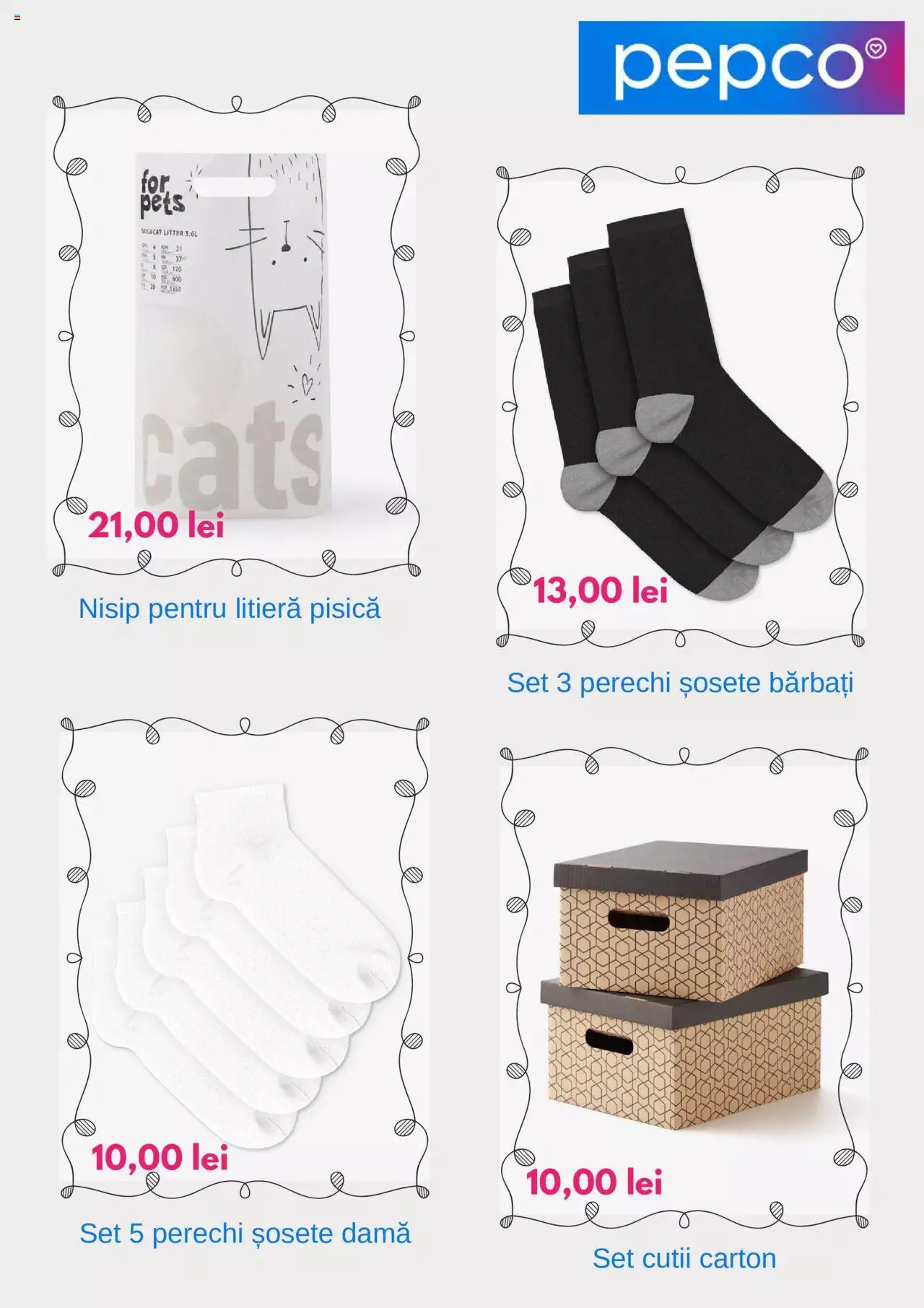 Catalog Pepco 29 Februarie - 5 Martie 2024 | Pagina 5