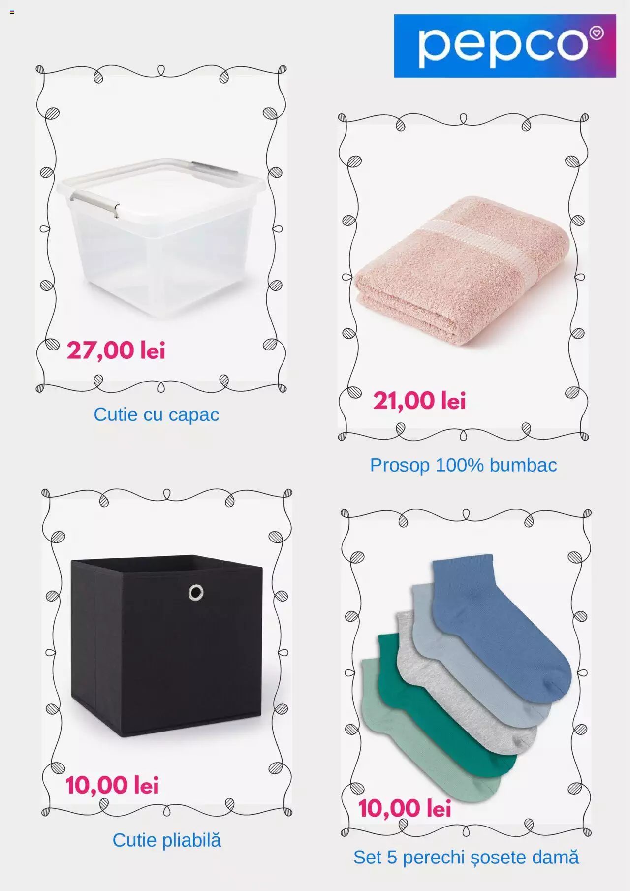 Catalog Pepco 29 Februarie - 5 Martie 2024 | Pagina 6