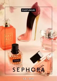 Catalog Sephora