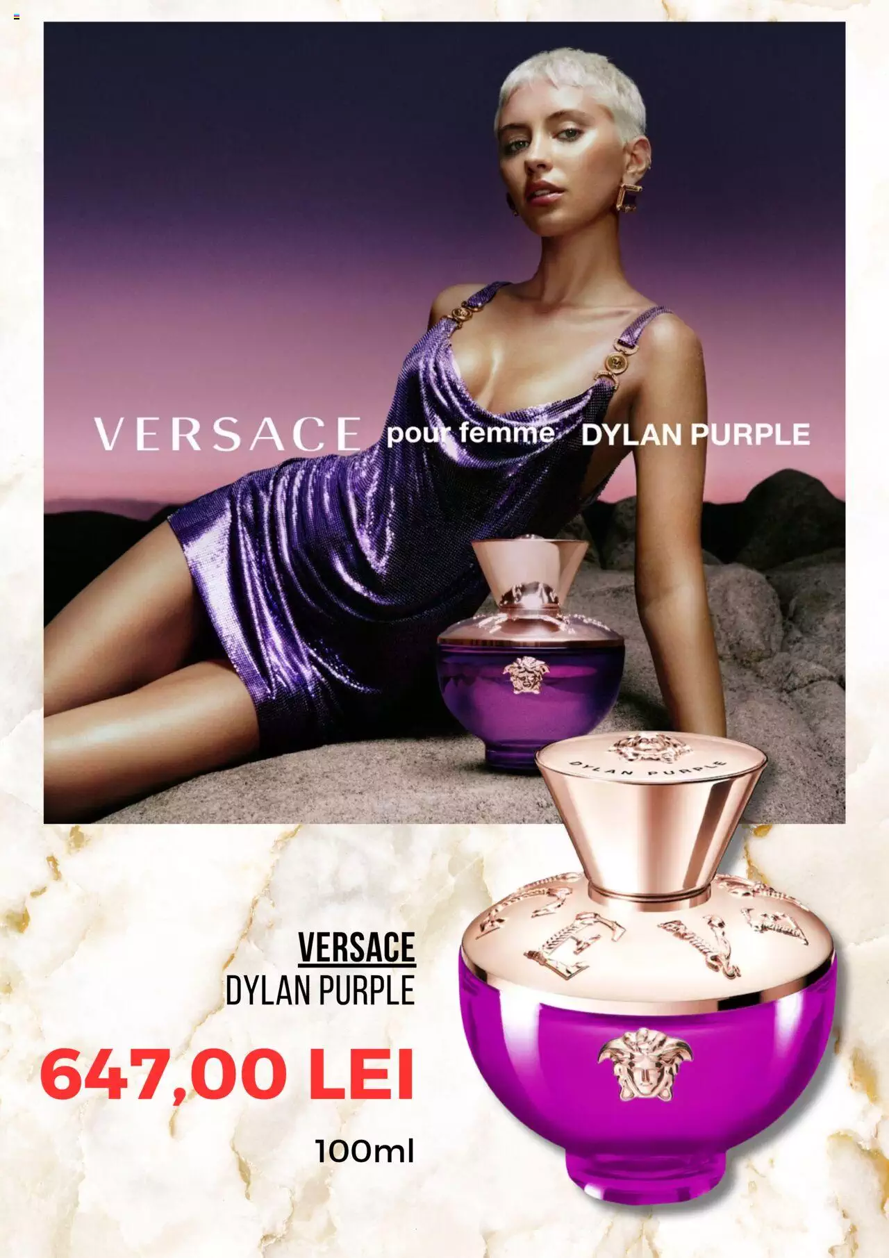 Catalog Sephora 1 - 31 Martie 2024 | Pagina 10